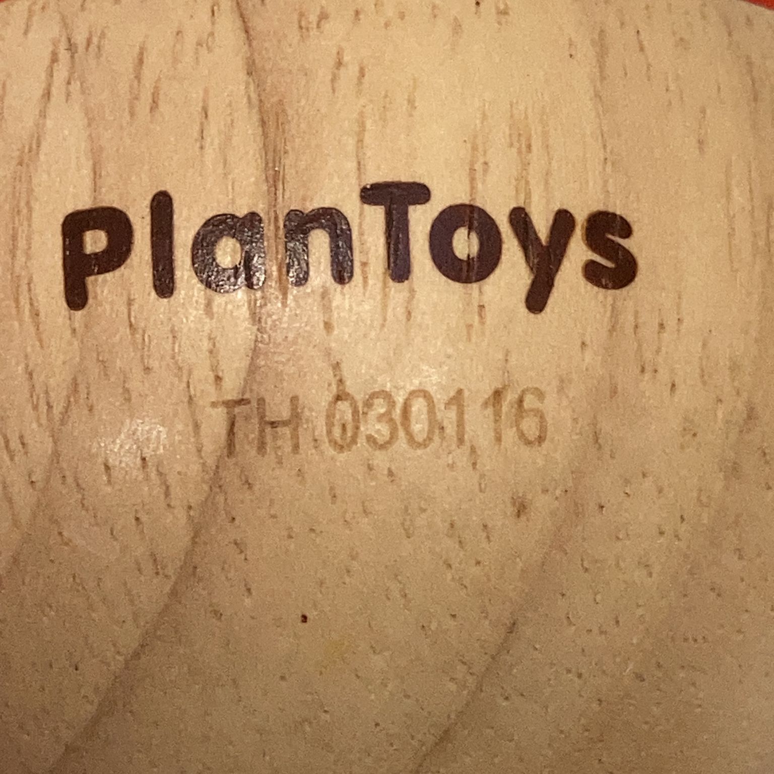 Plan Toys