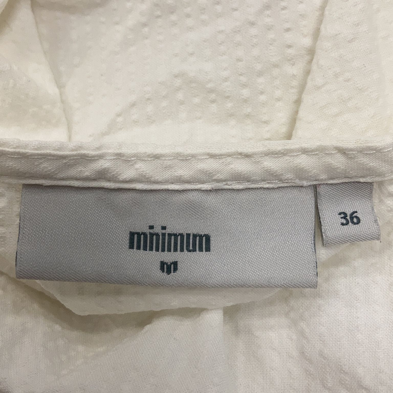 Minimum