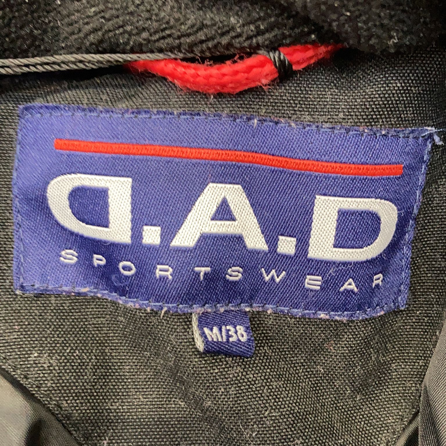 DAD Sportswear