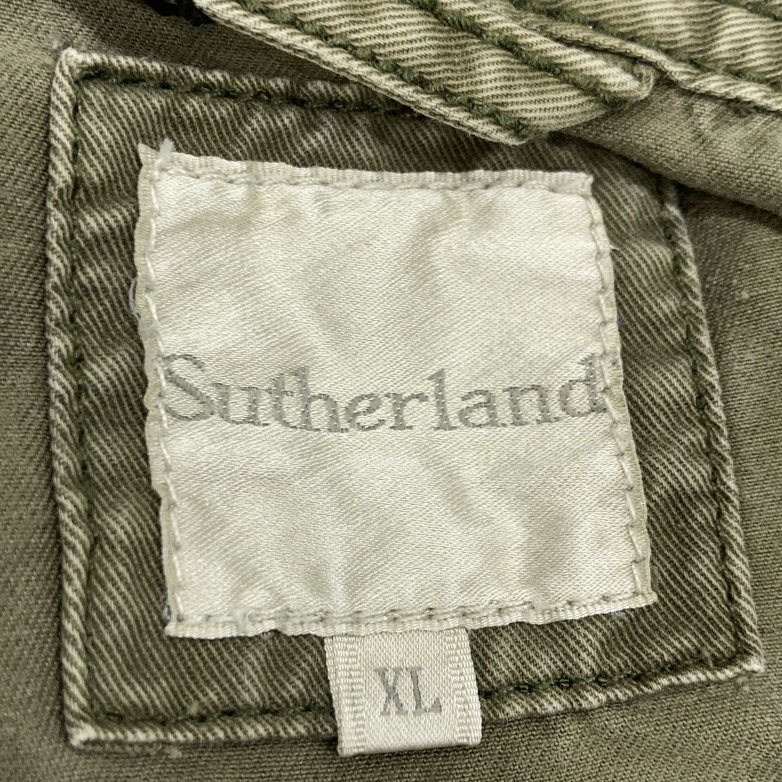 Sutherland