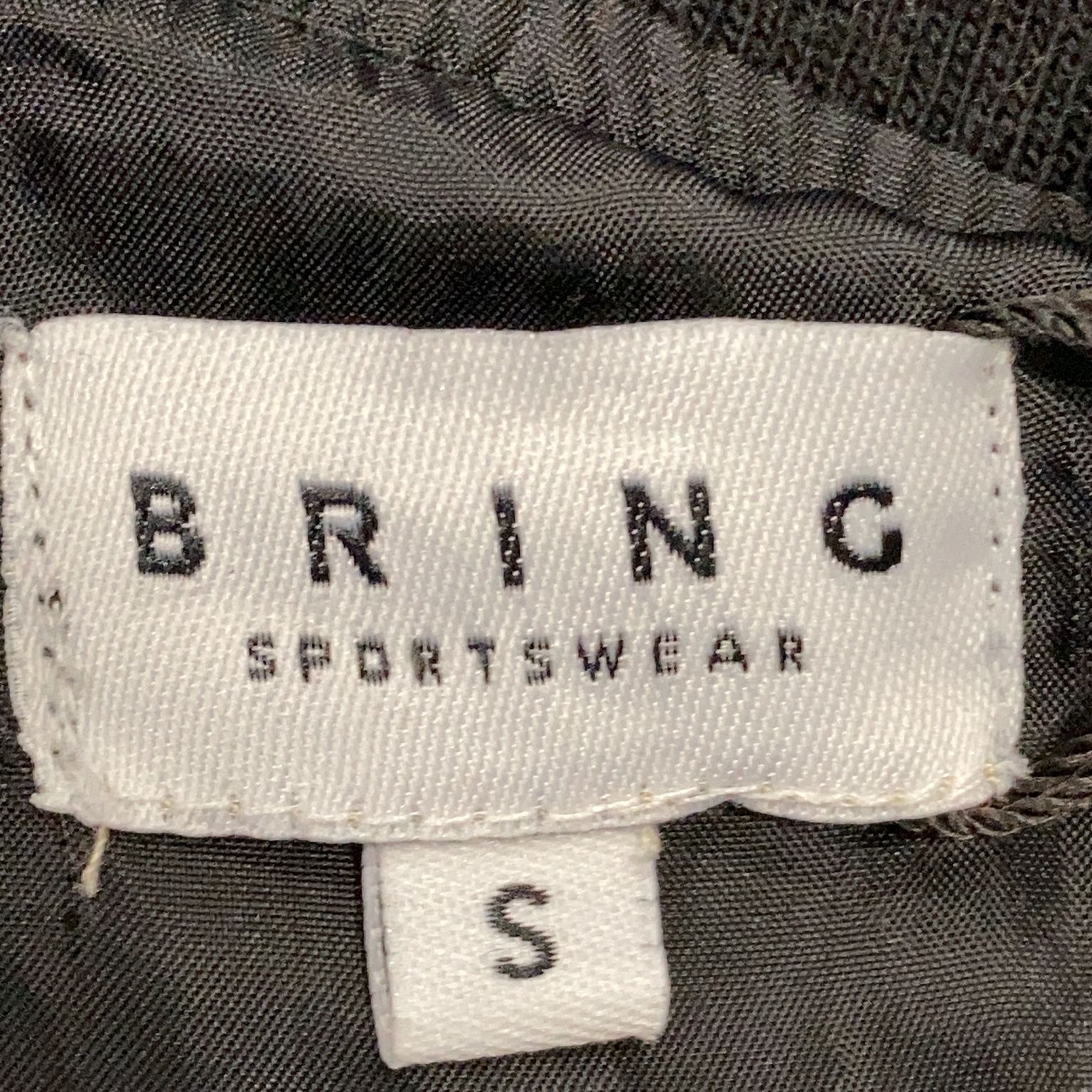 Bring Sportswear