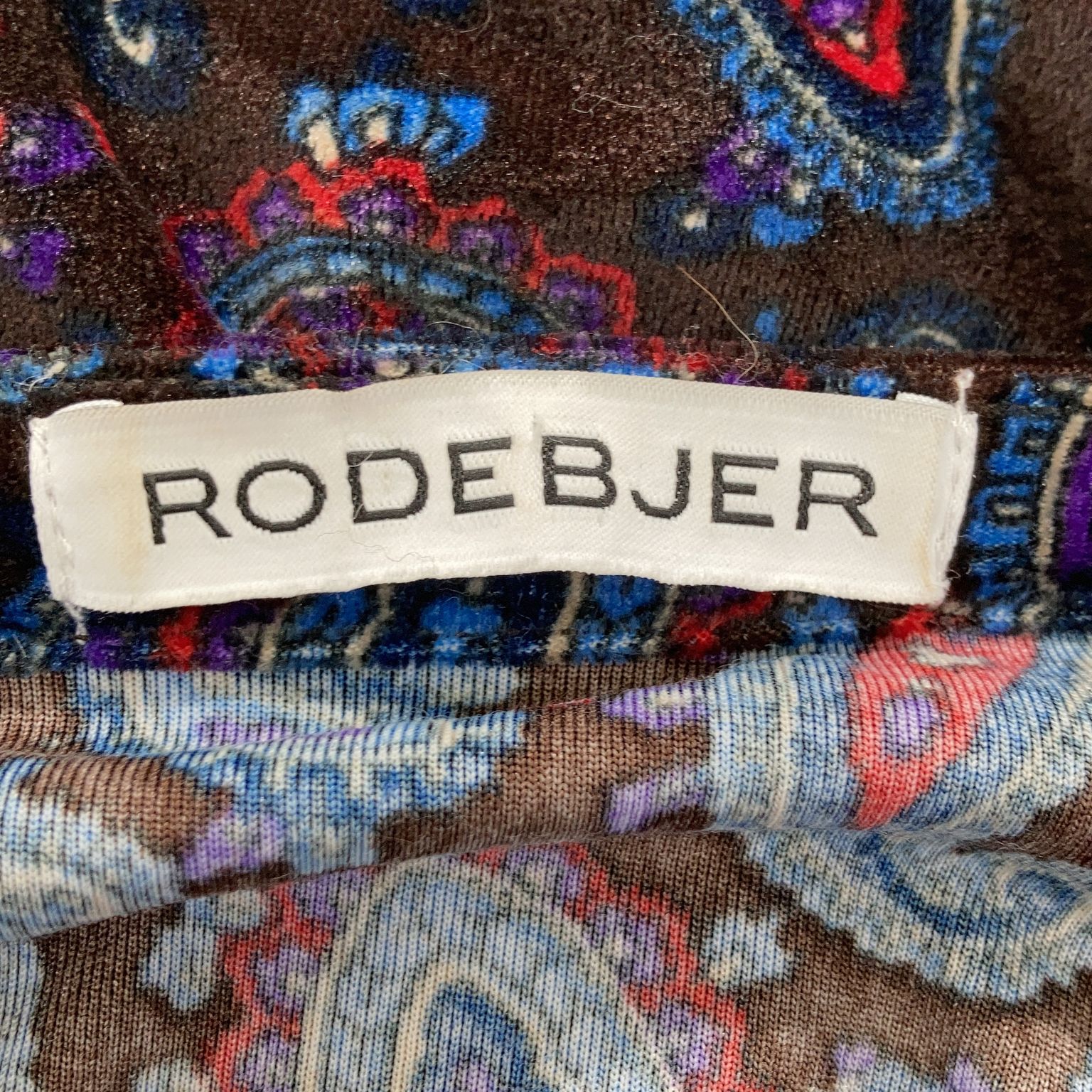 Rodebjer