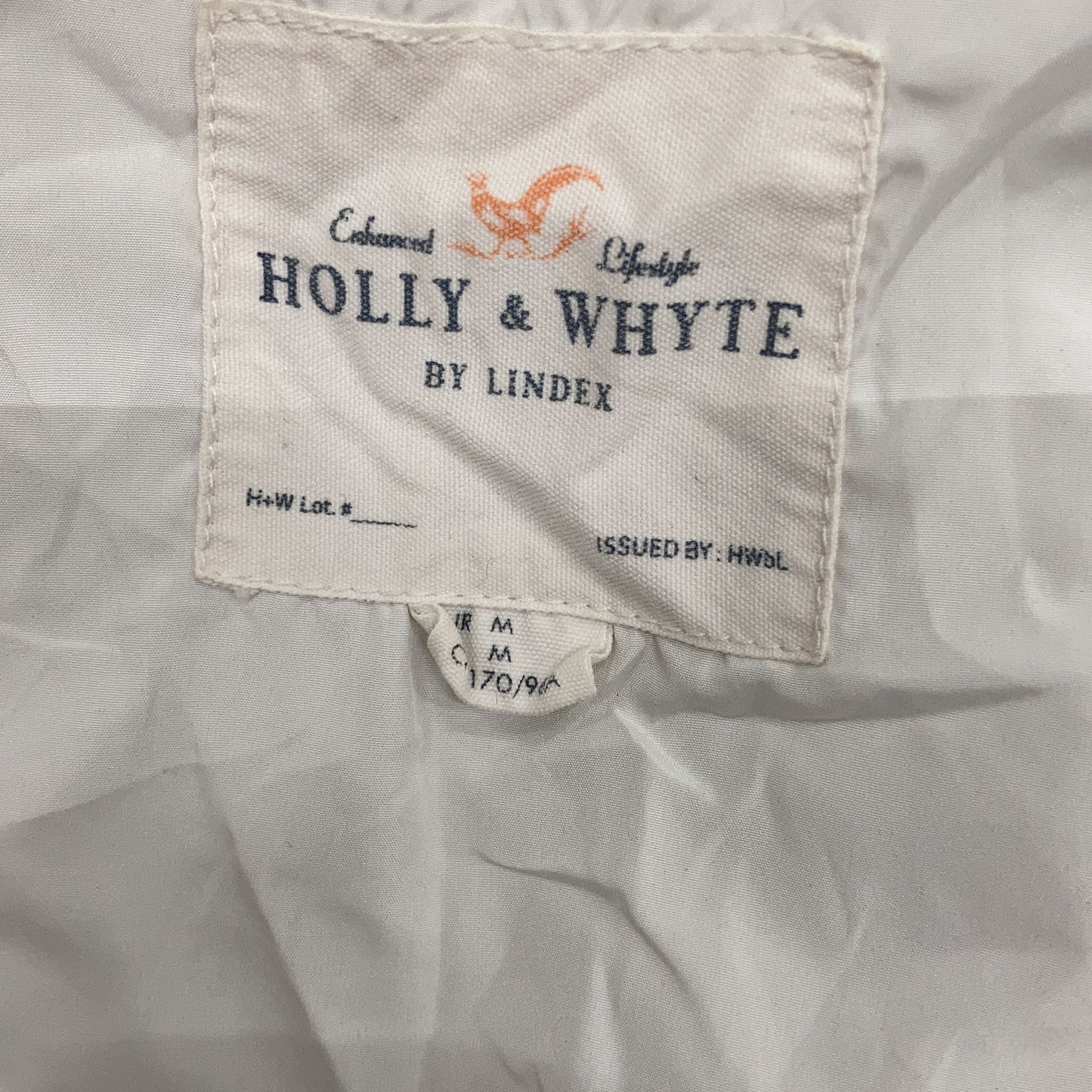 Holly  Whyte by Lindex