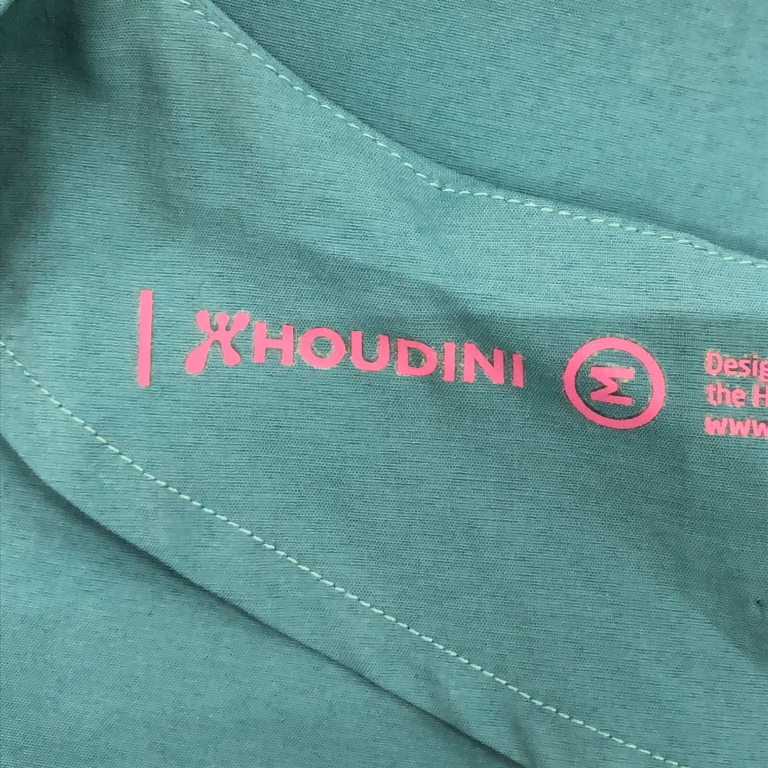 Houdini