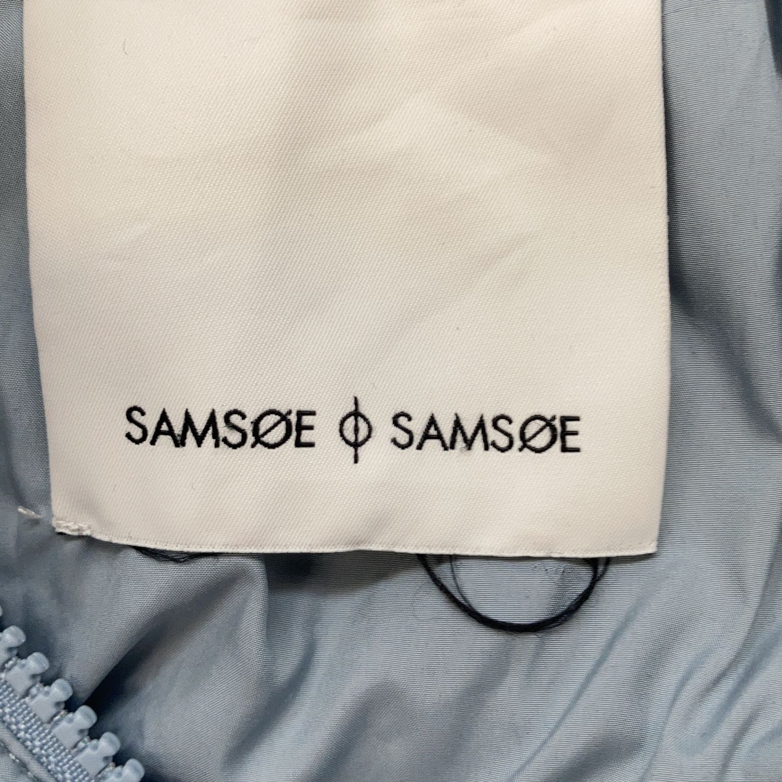 Samsøe  Samsøe