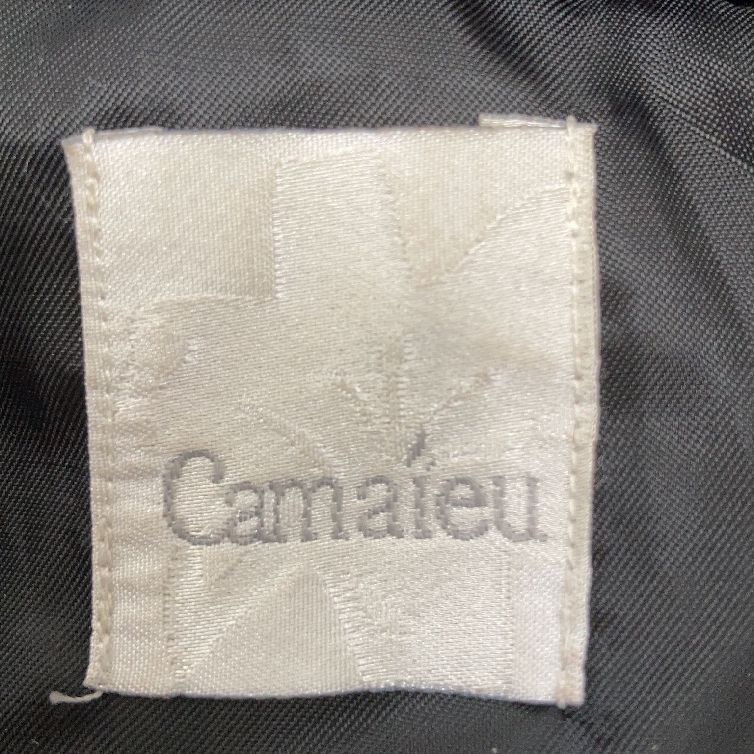 Camaieu