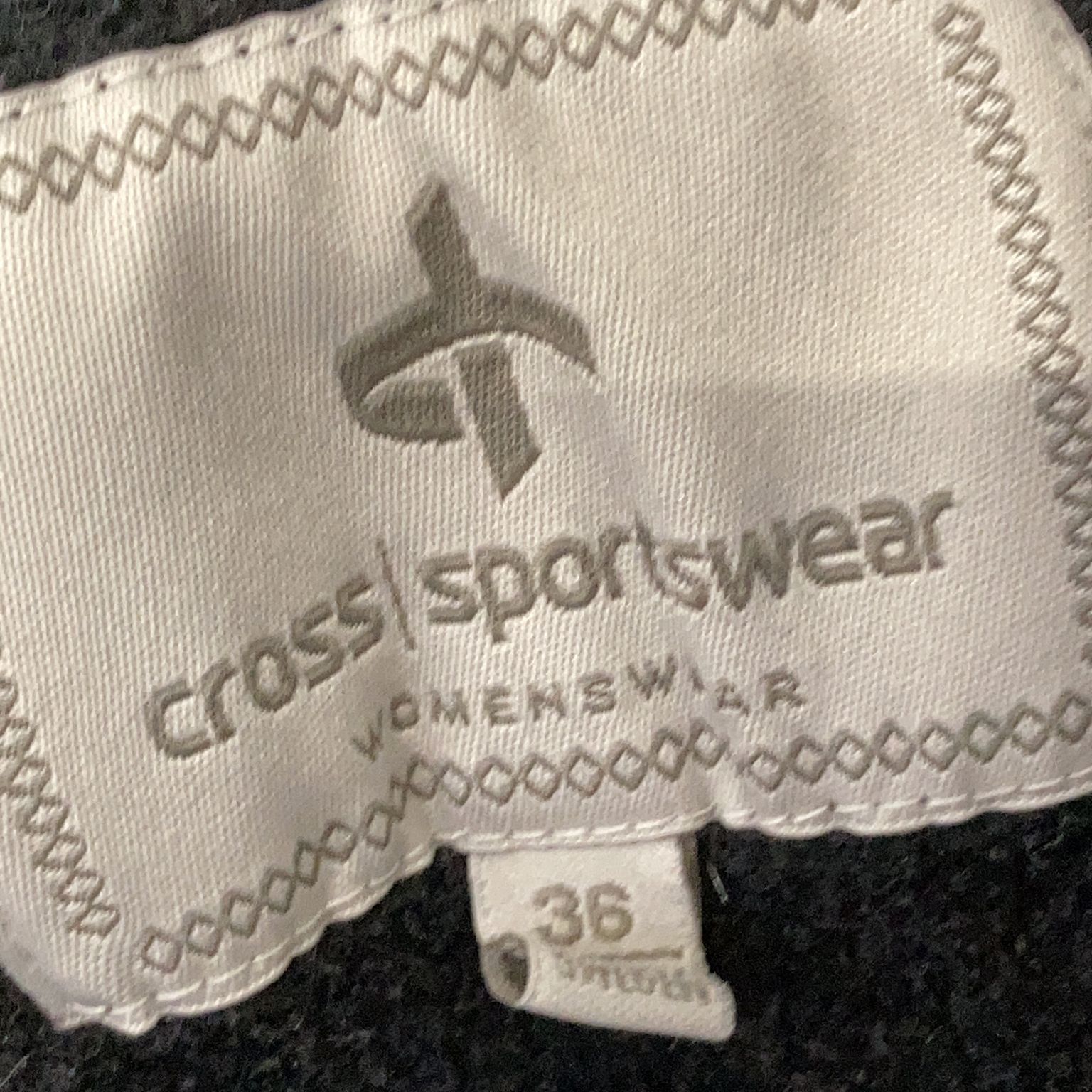 Cross Sportswear