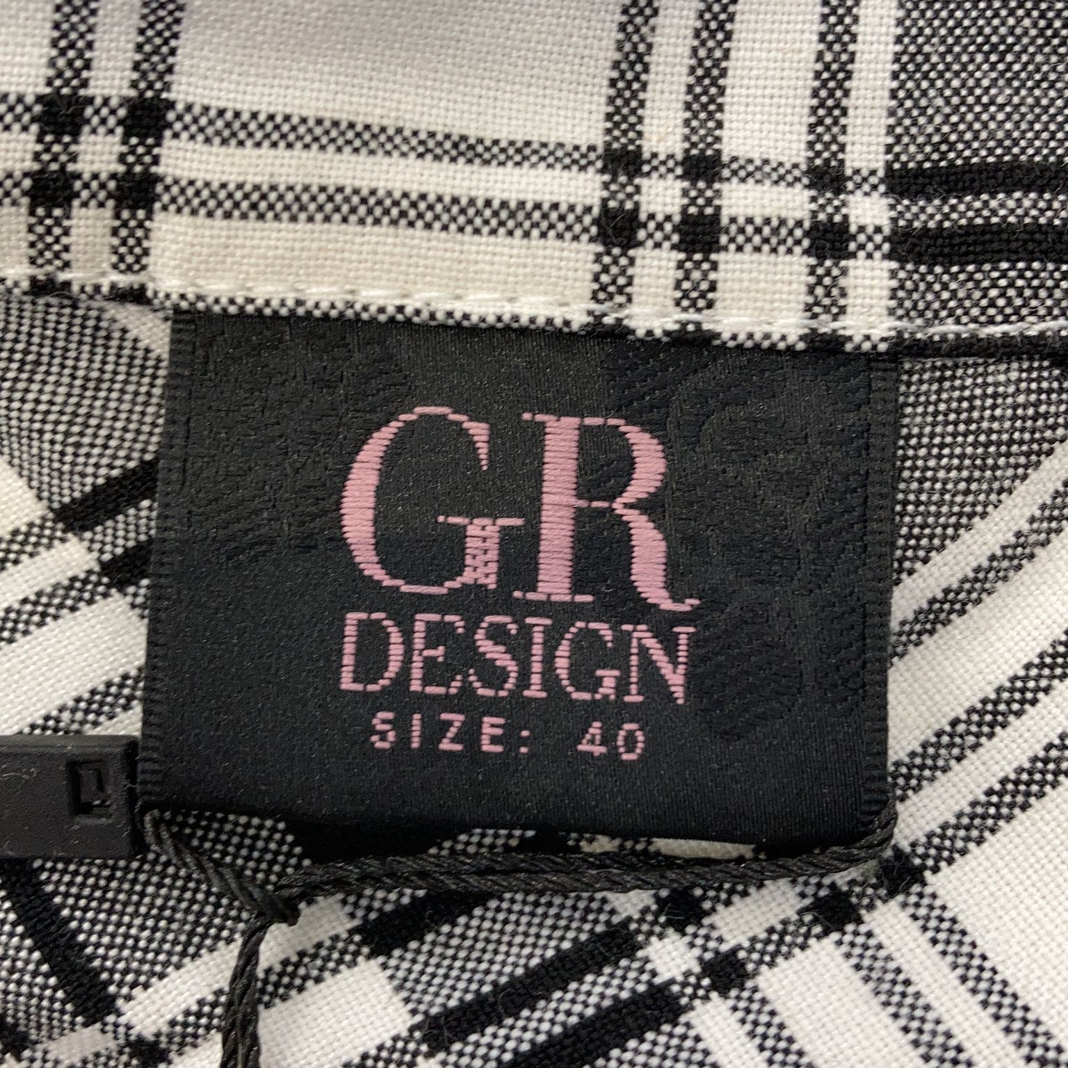 GR Design