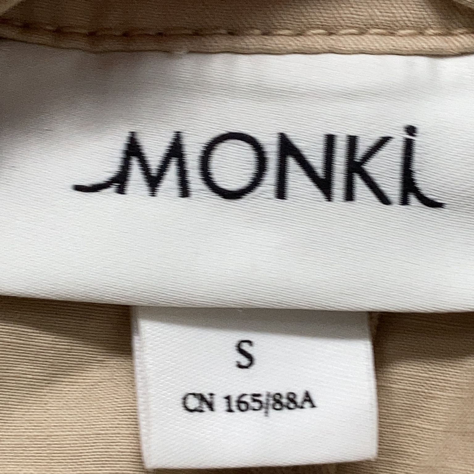 Monki