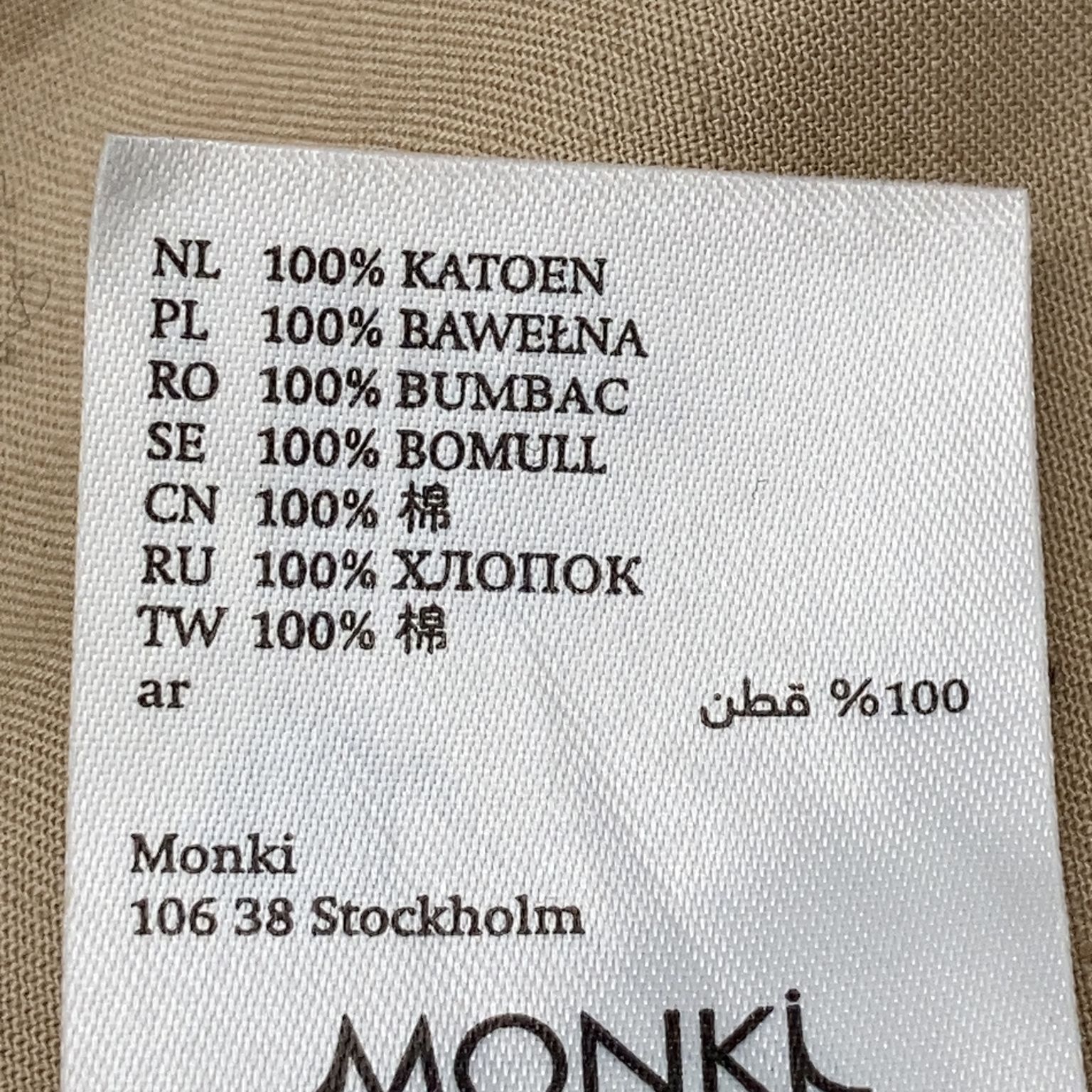 Monki