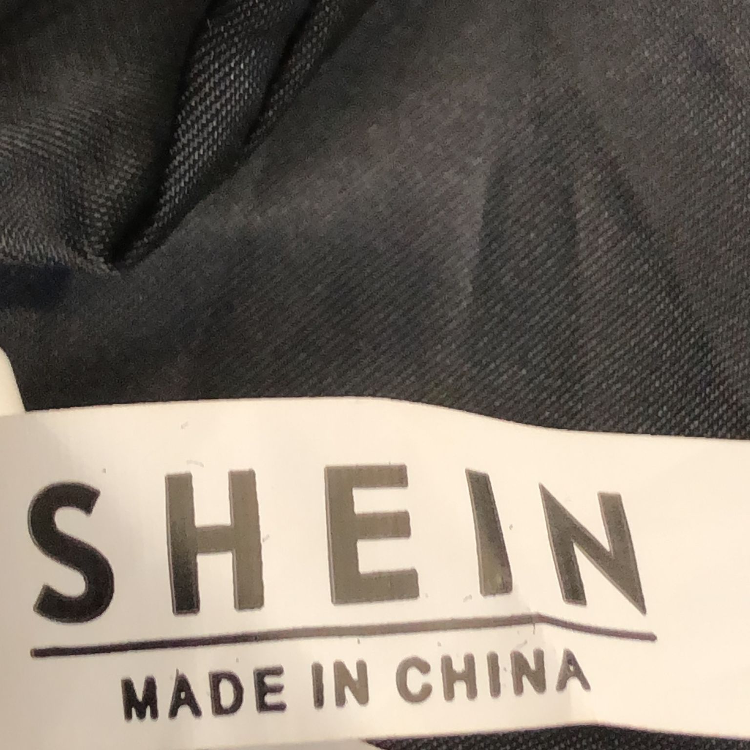 Shein