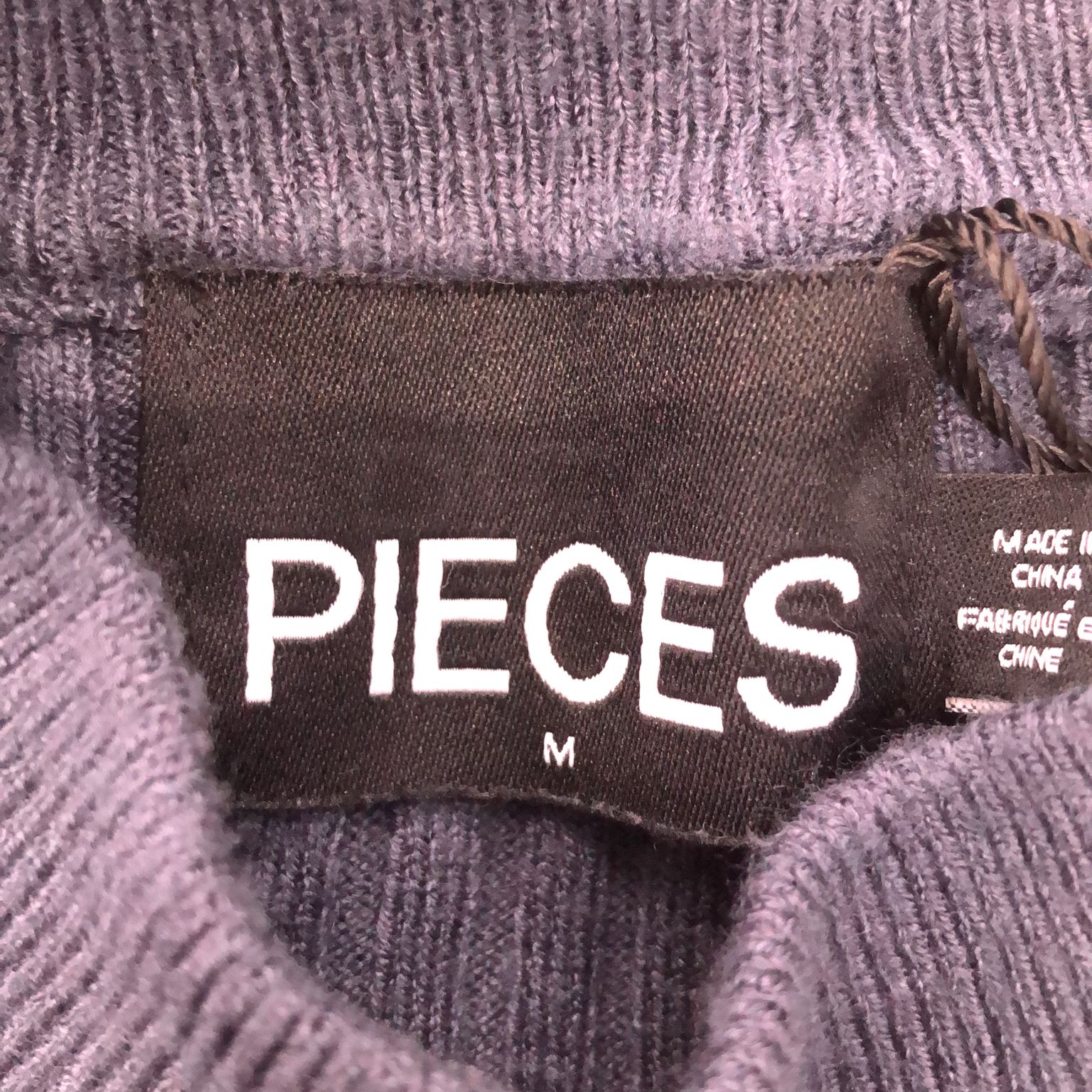 Pieces