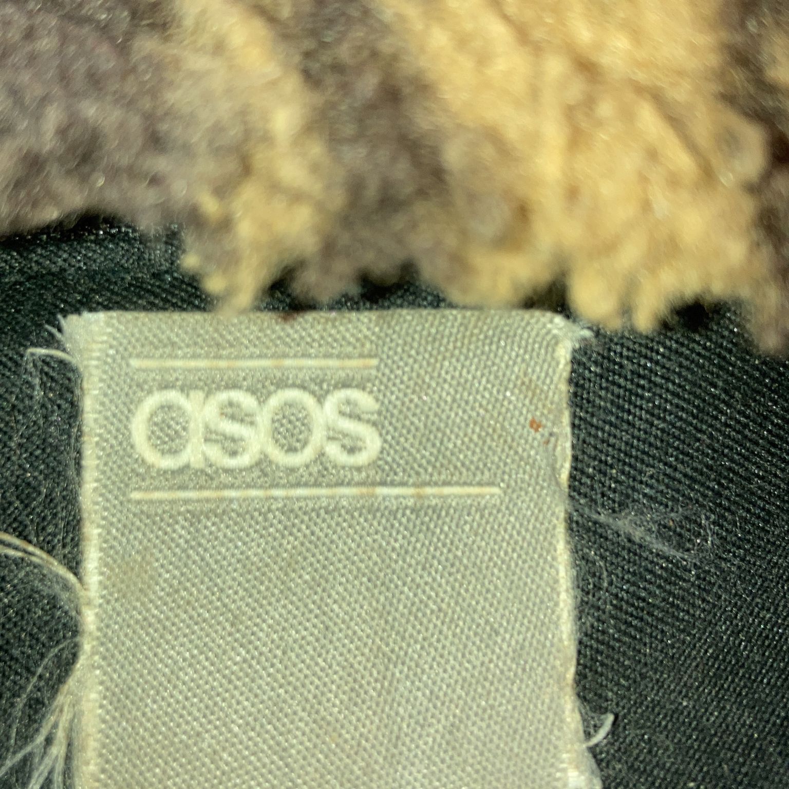 ASOS