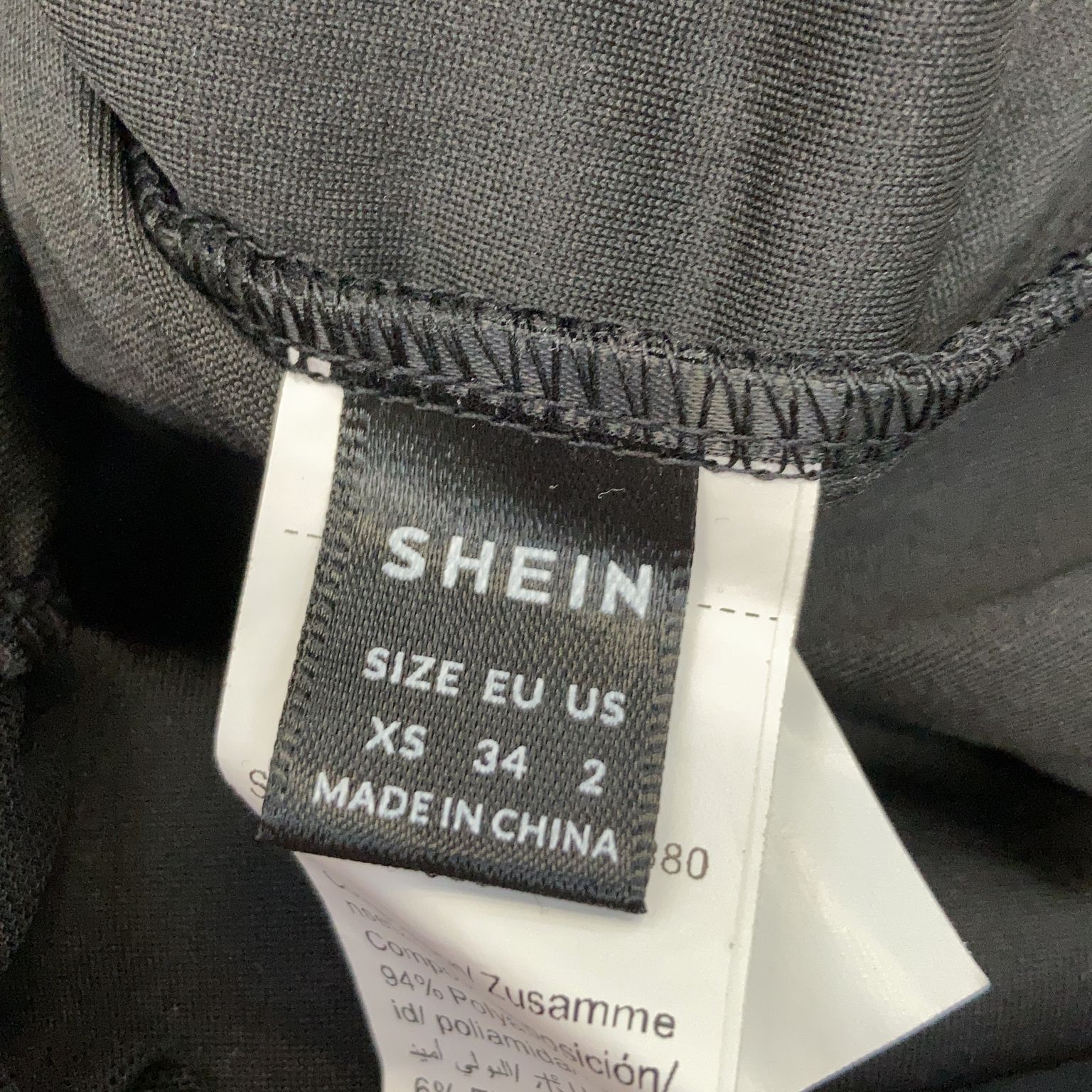 Shein