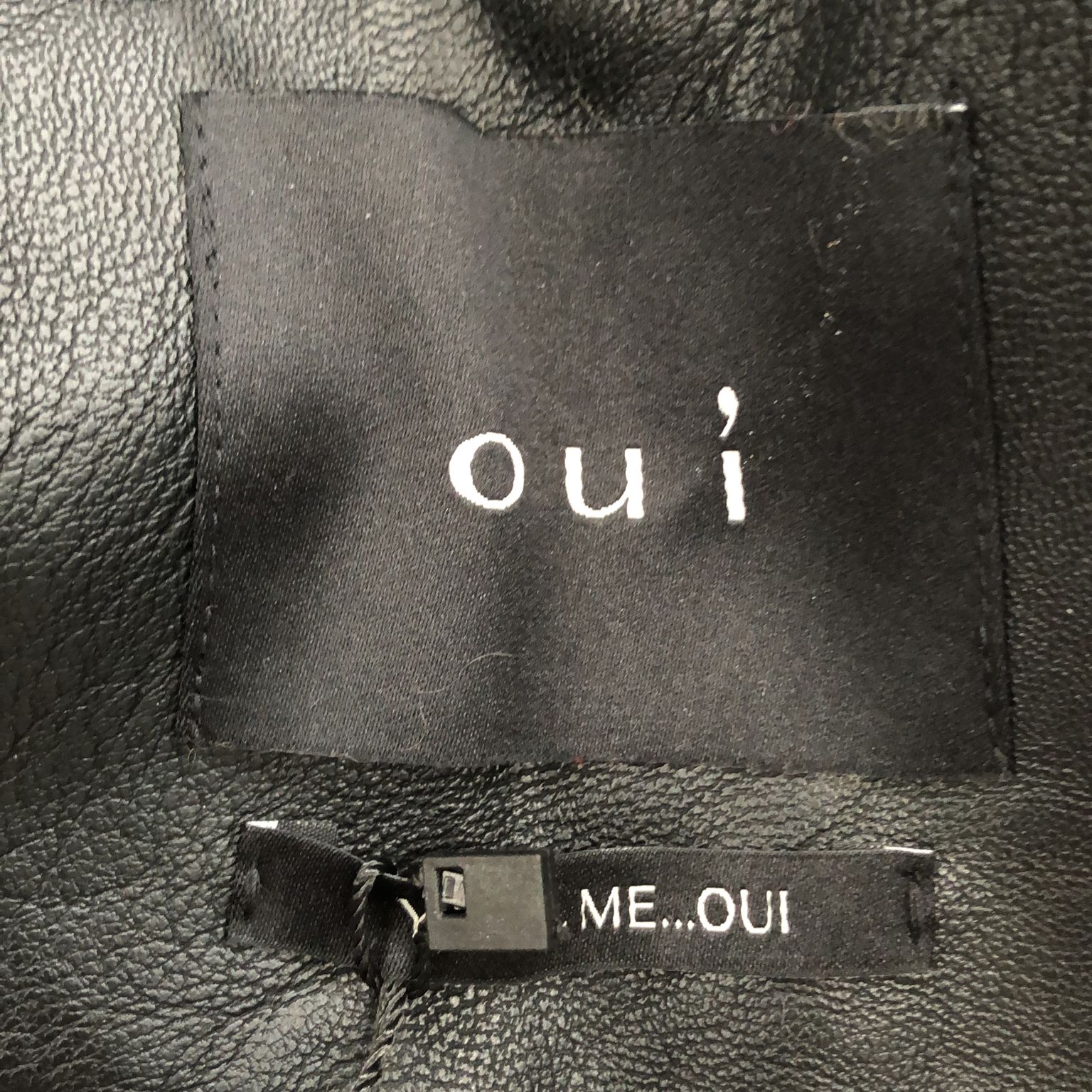 Oui