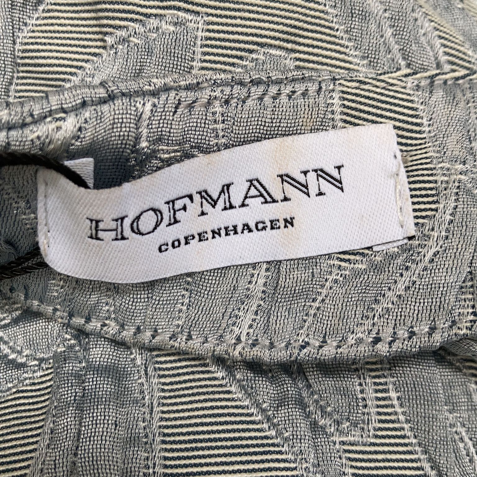 Hofmann