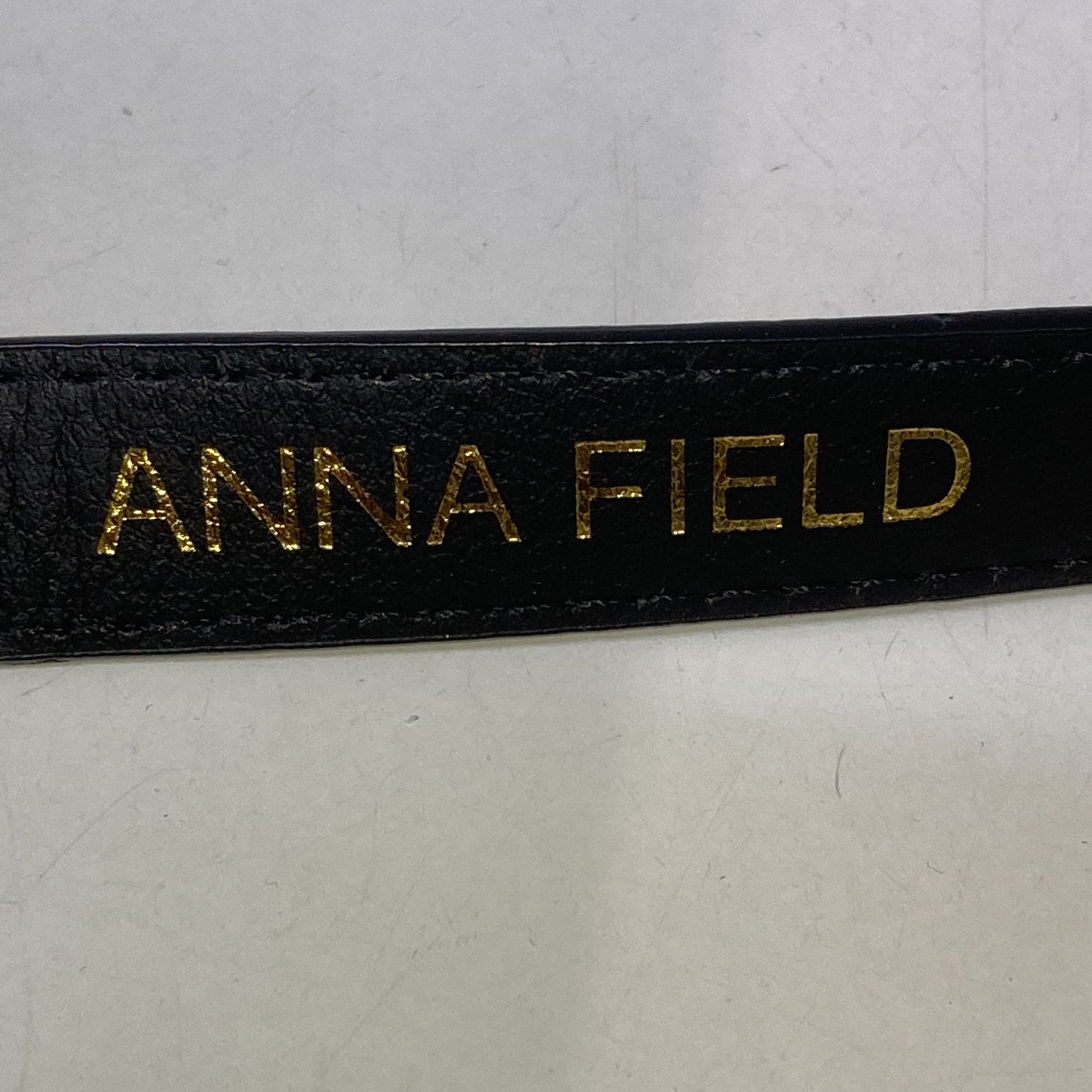 Anna Field