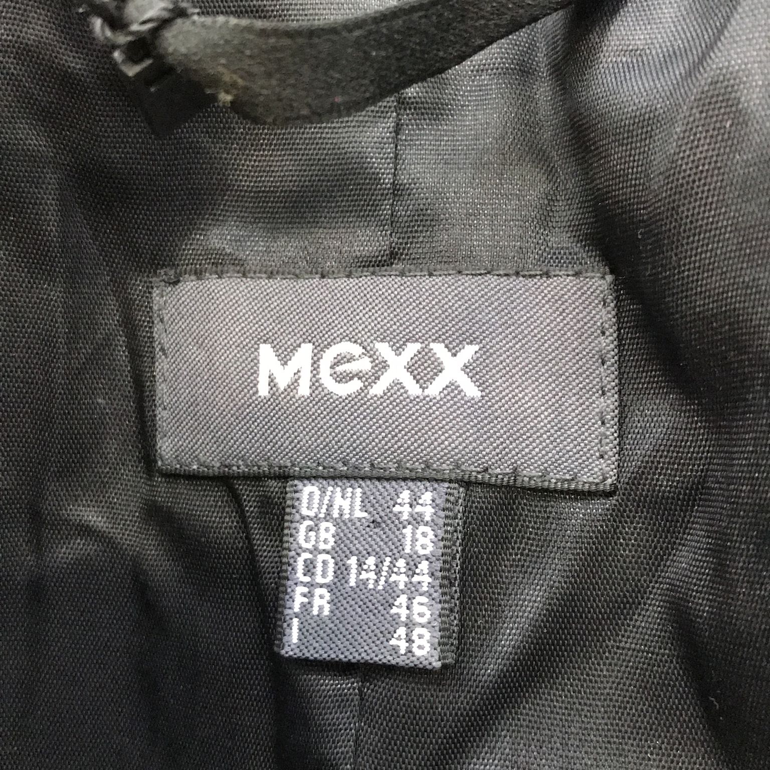 Mexx