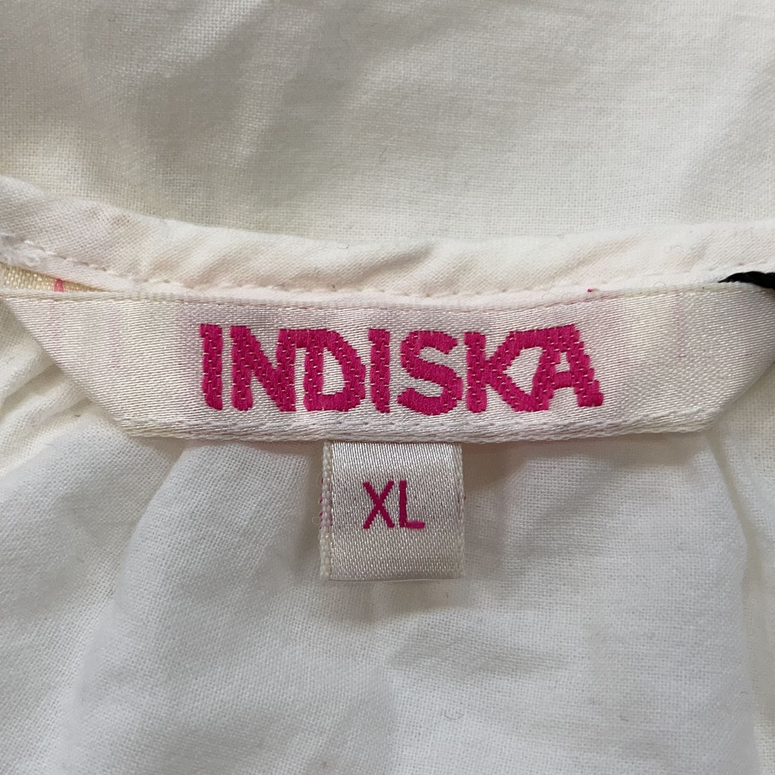 Indiska