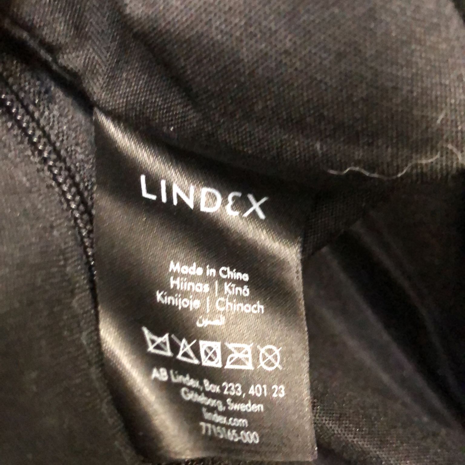 Lindex