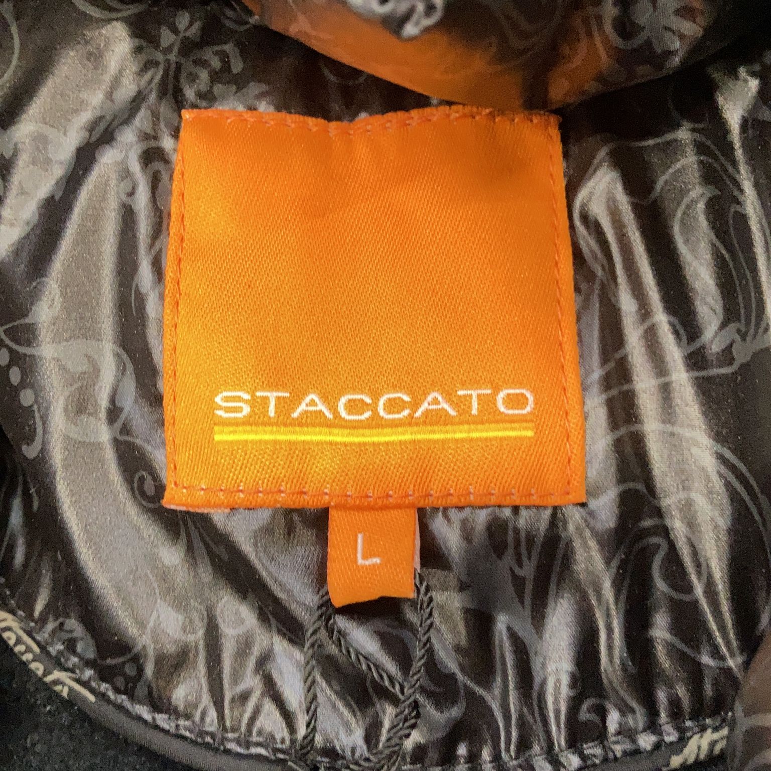 Staccato