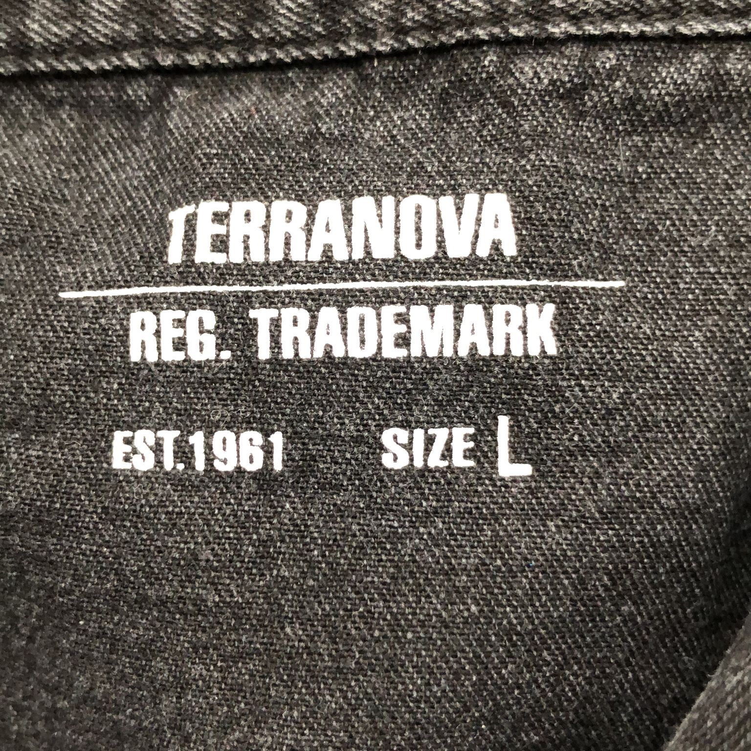 Terranova