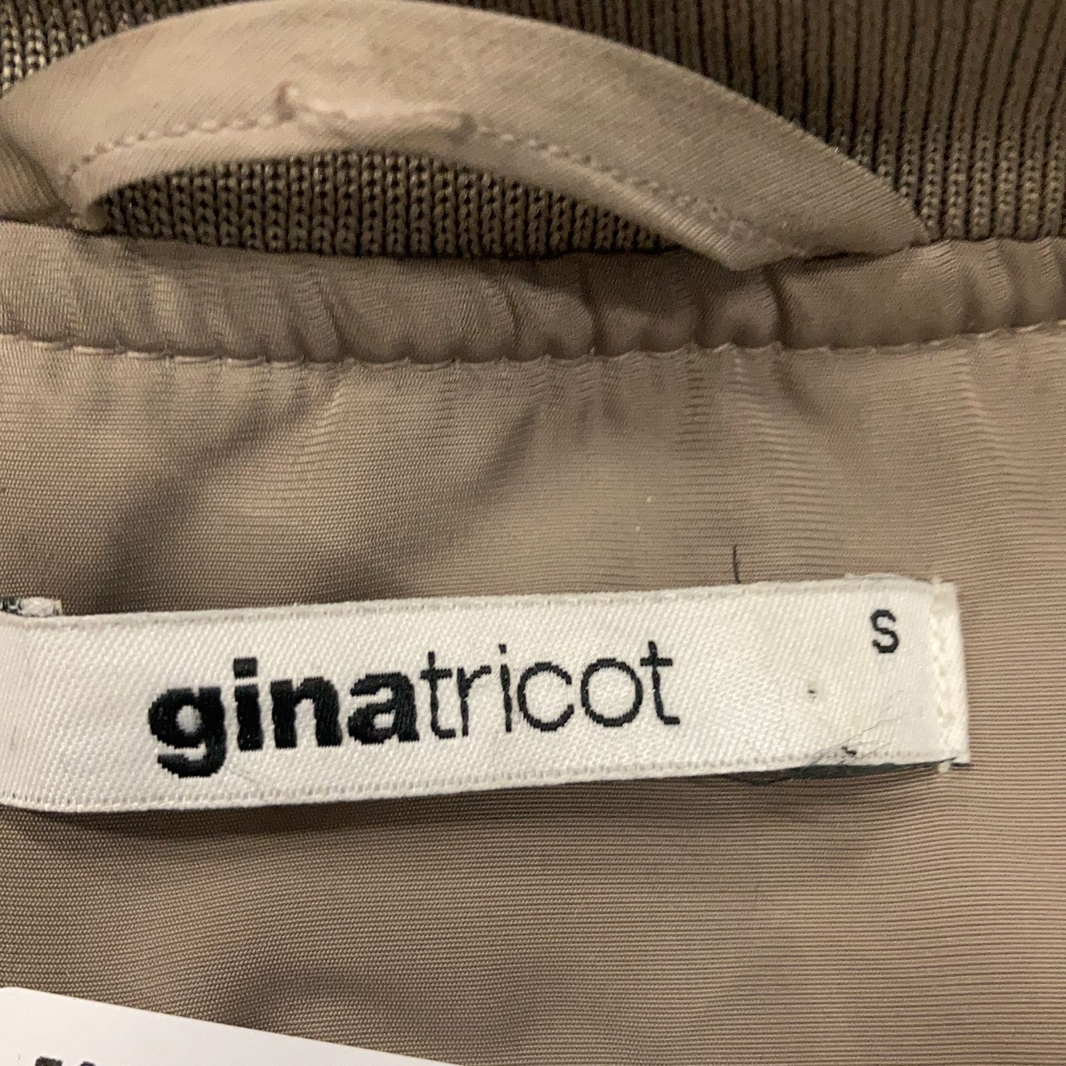 Gina Tricot