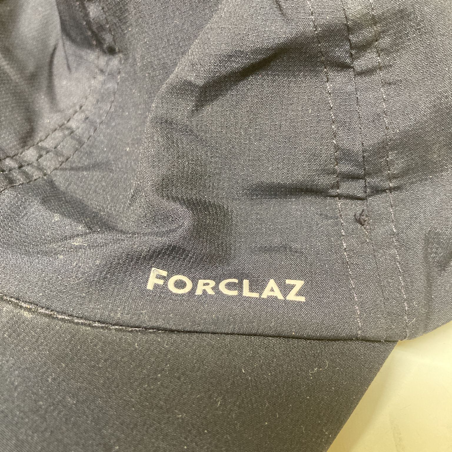 Forclaz