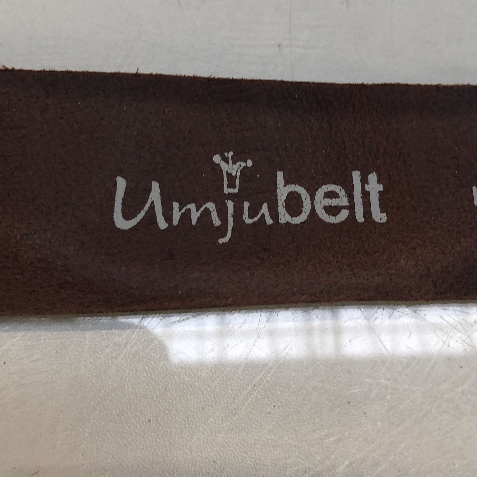 Umju Belt