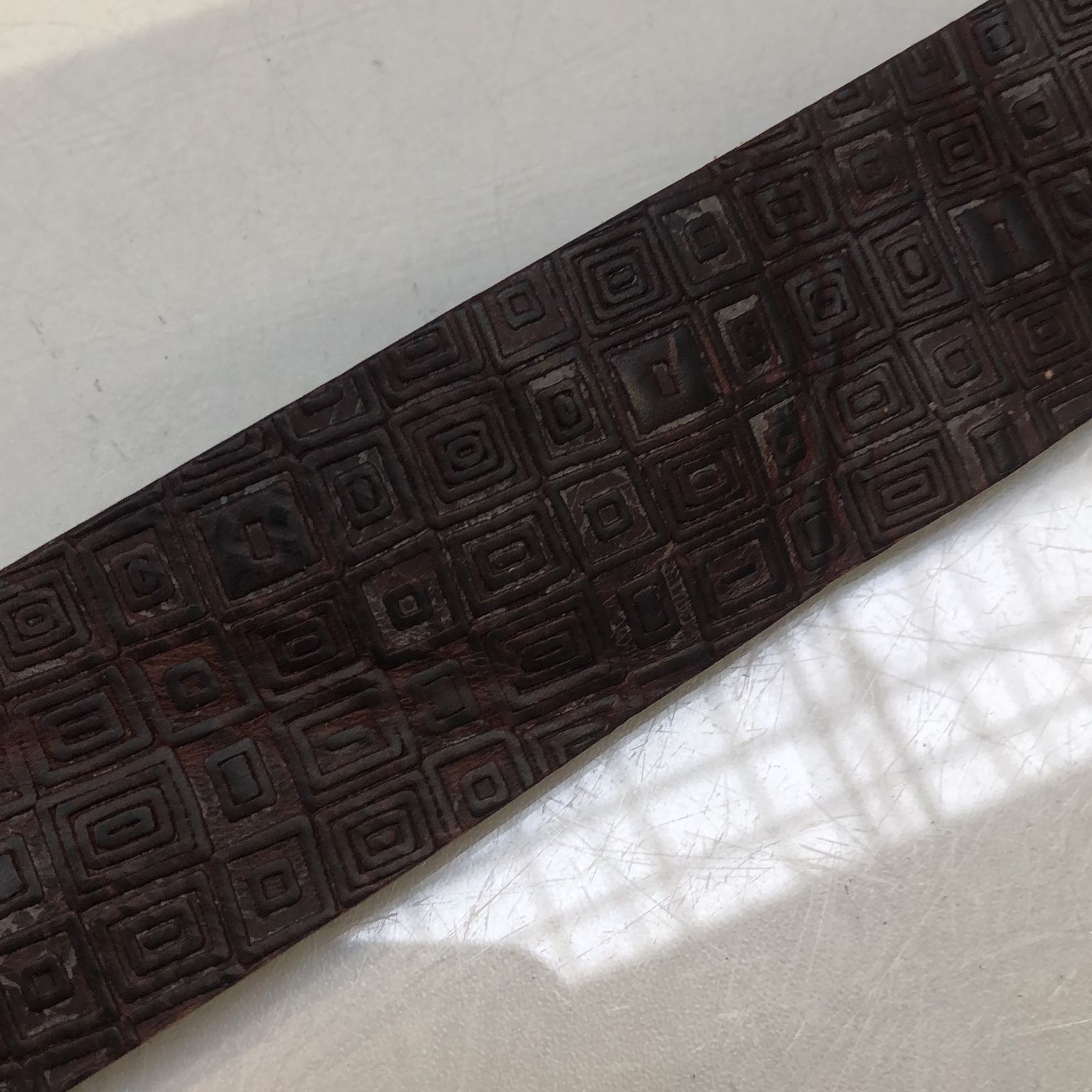 Umju Belt