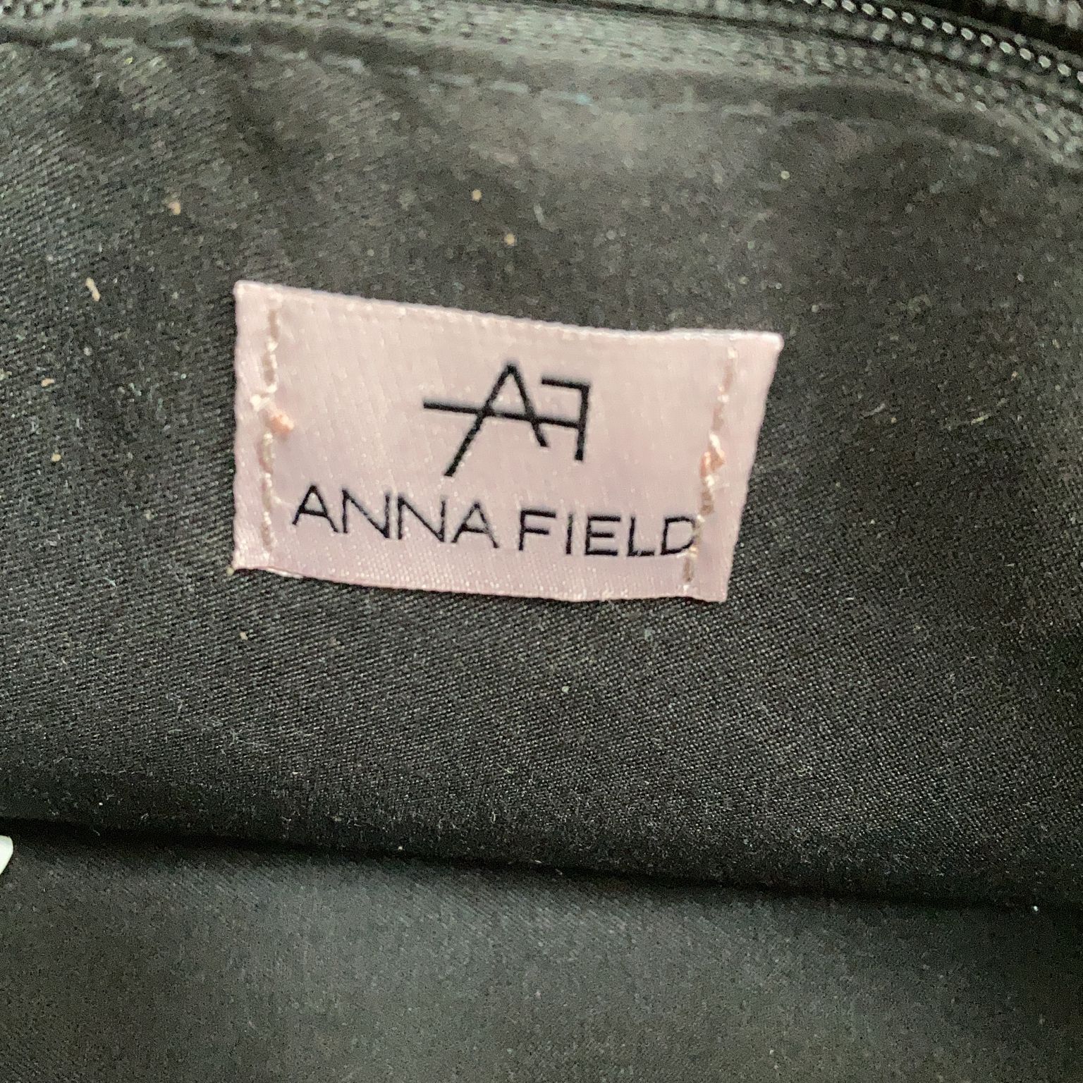 Anna Field