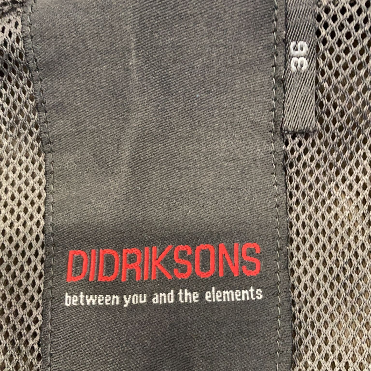 Didriksons