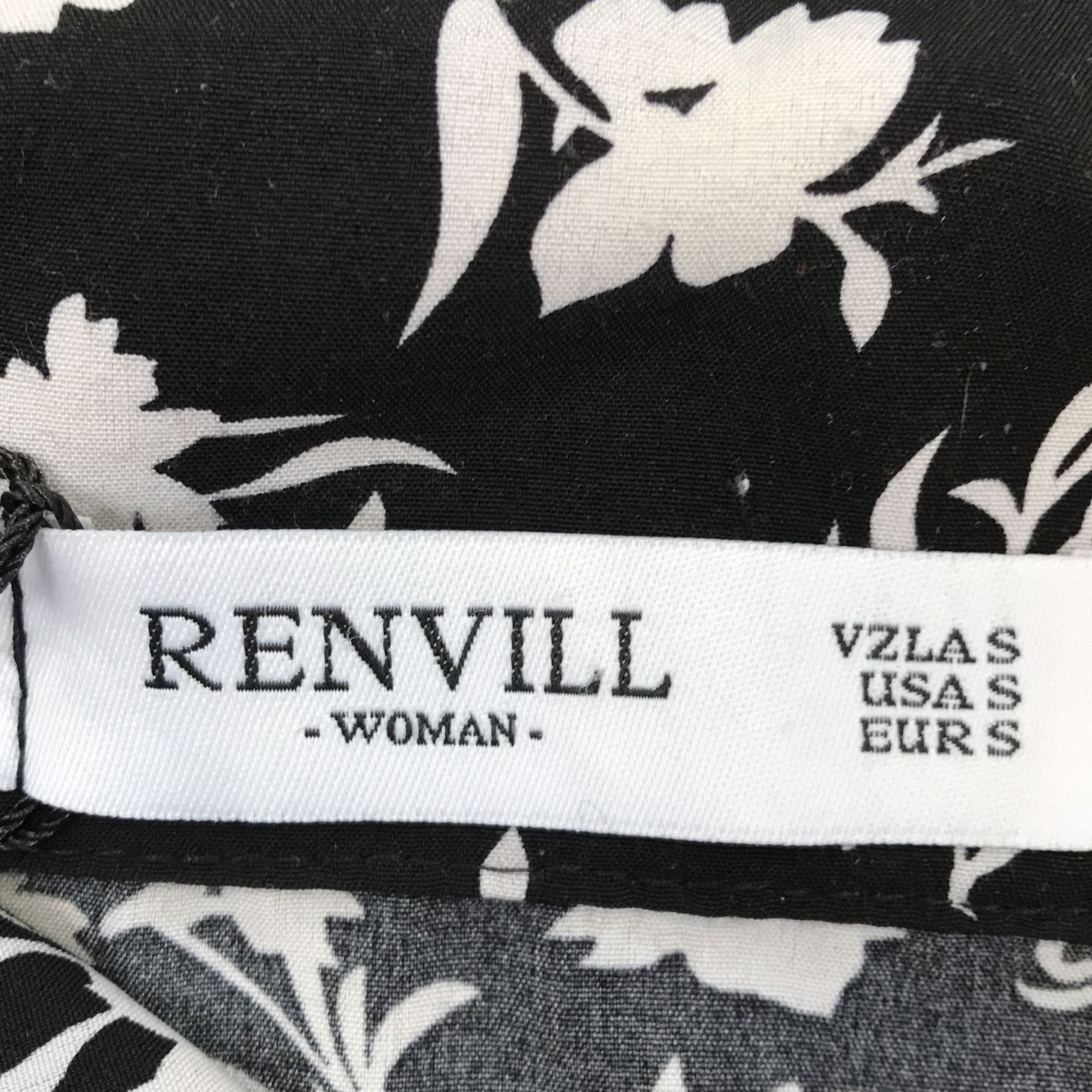 Renvill