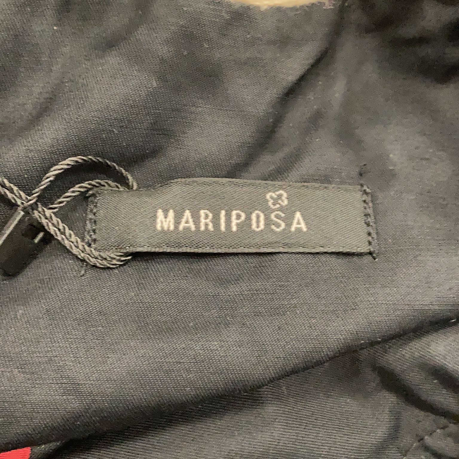 Mariposa