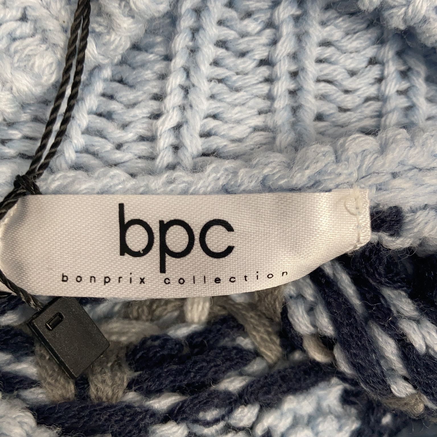 BPC Bonprix Collection