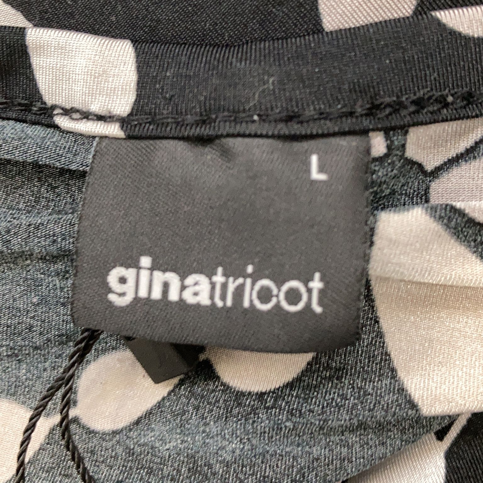 Gina Tricot