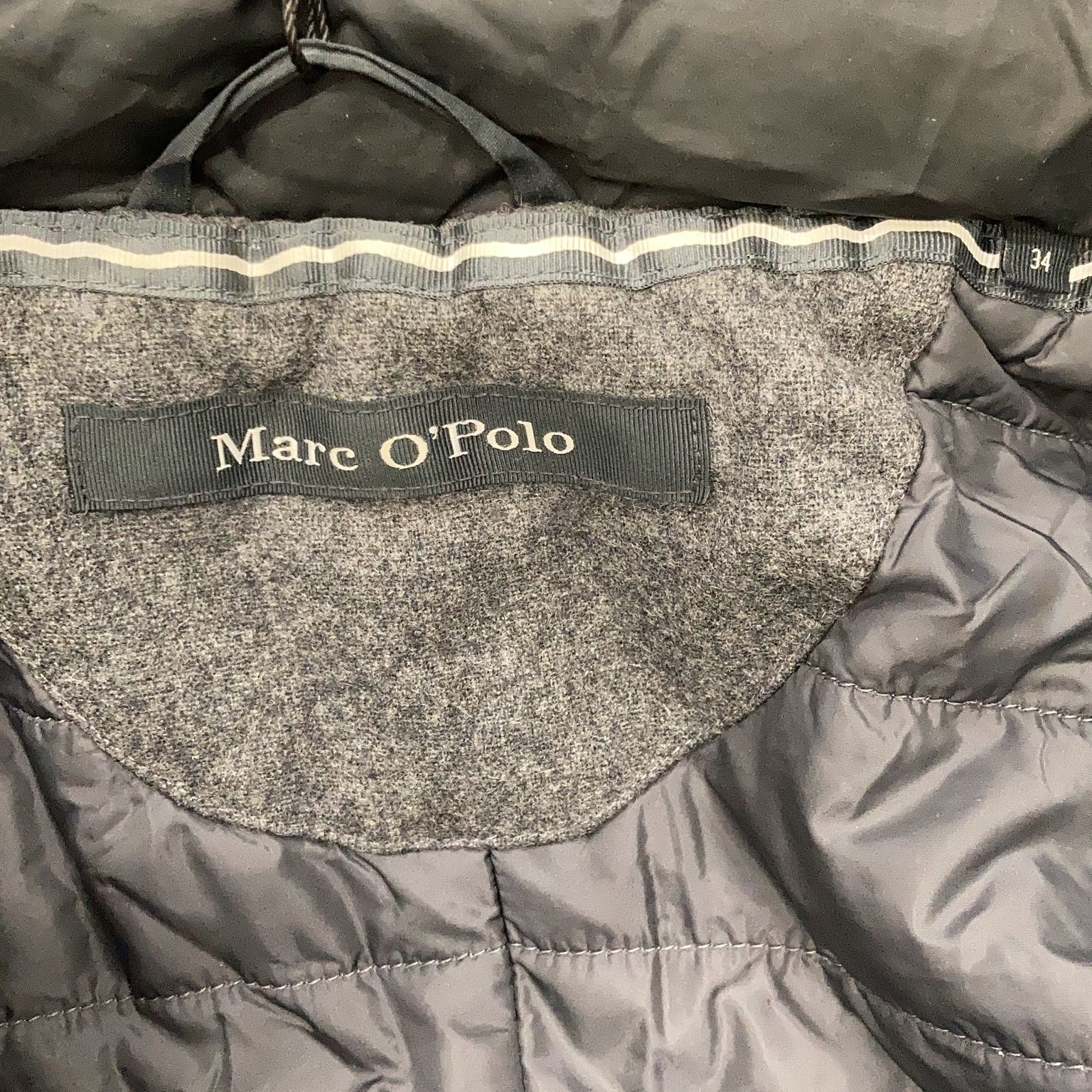 Marc O'Polo