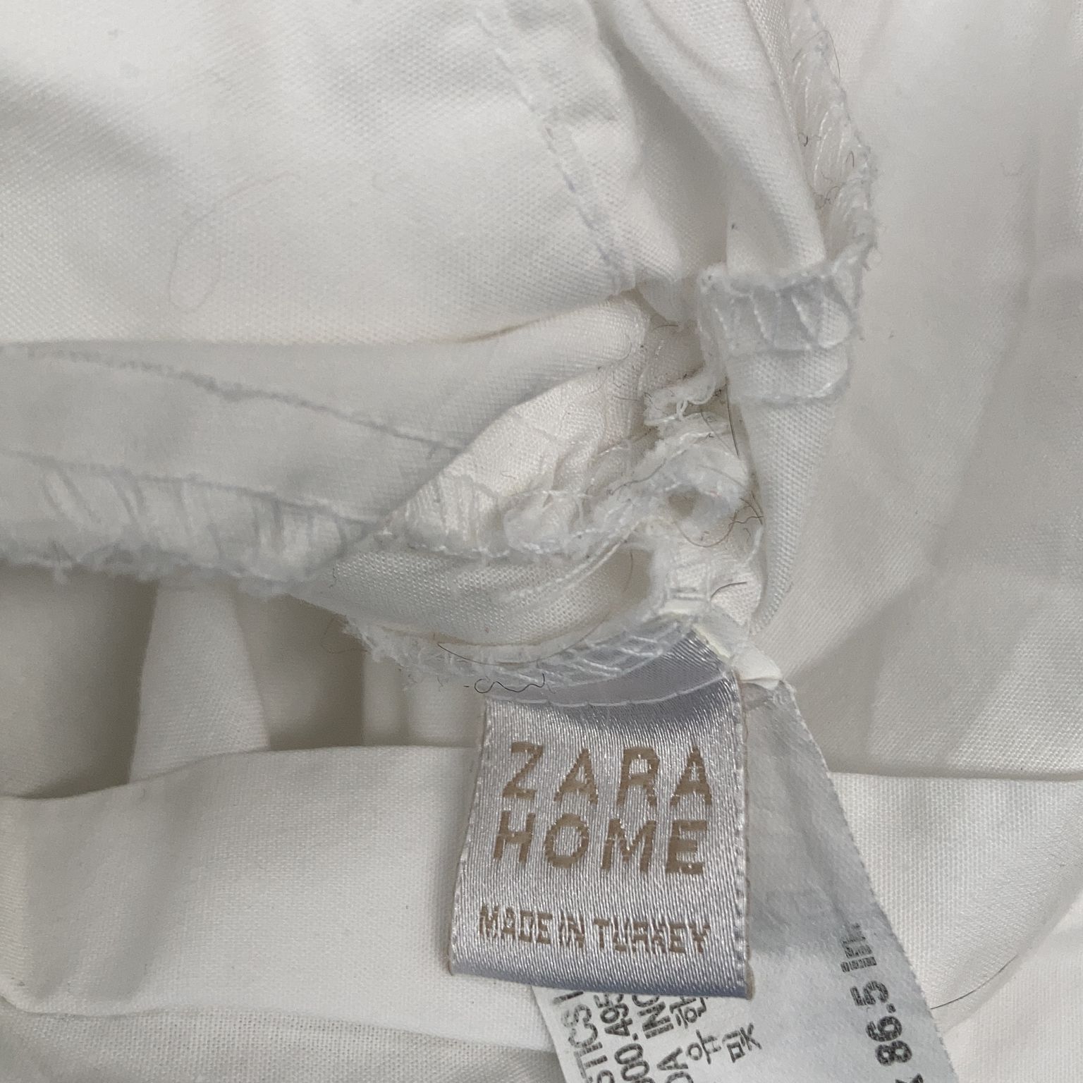 Zara Home