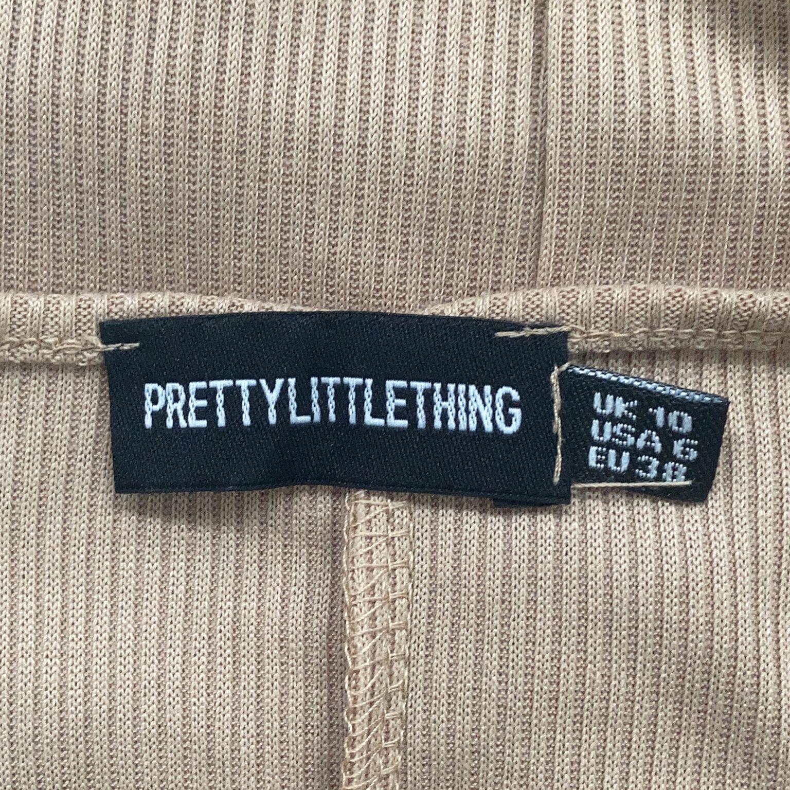 PrettyLittleThing