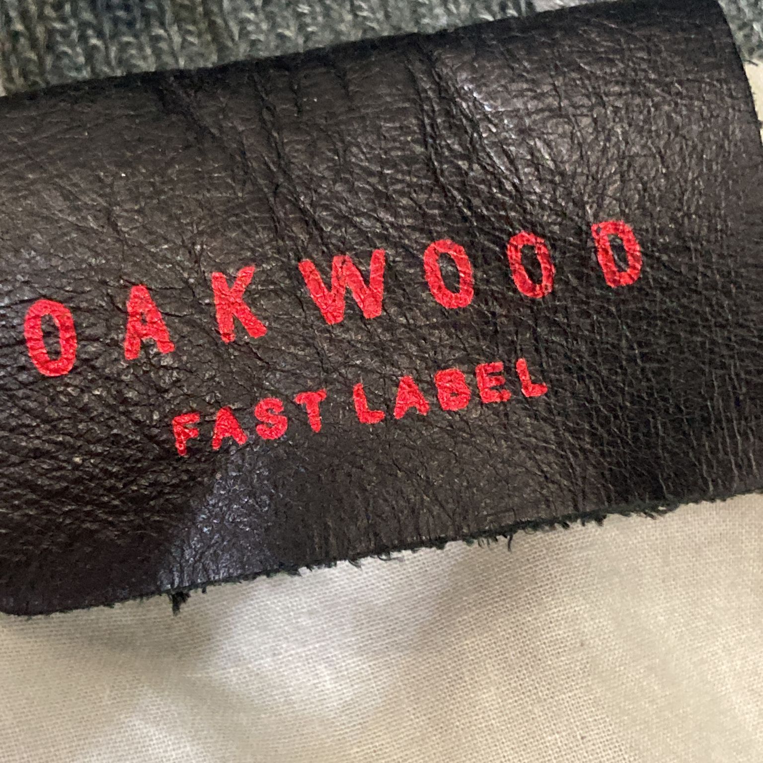 Oakwood