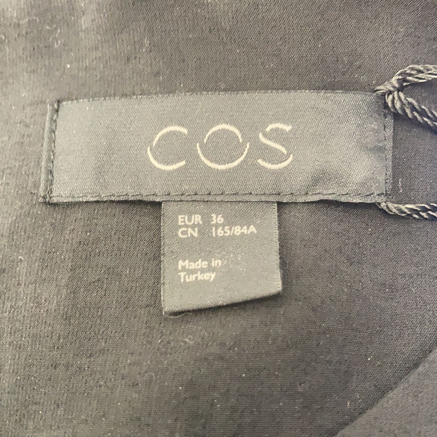 COS