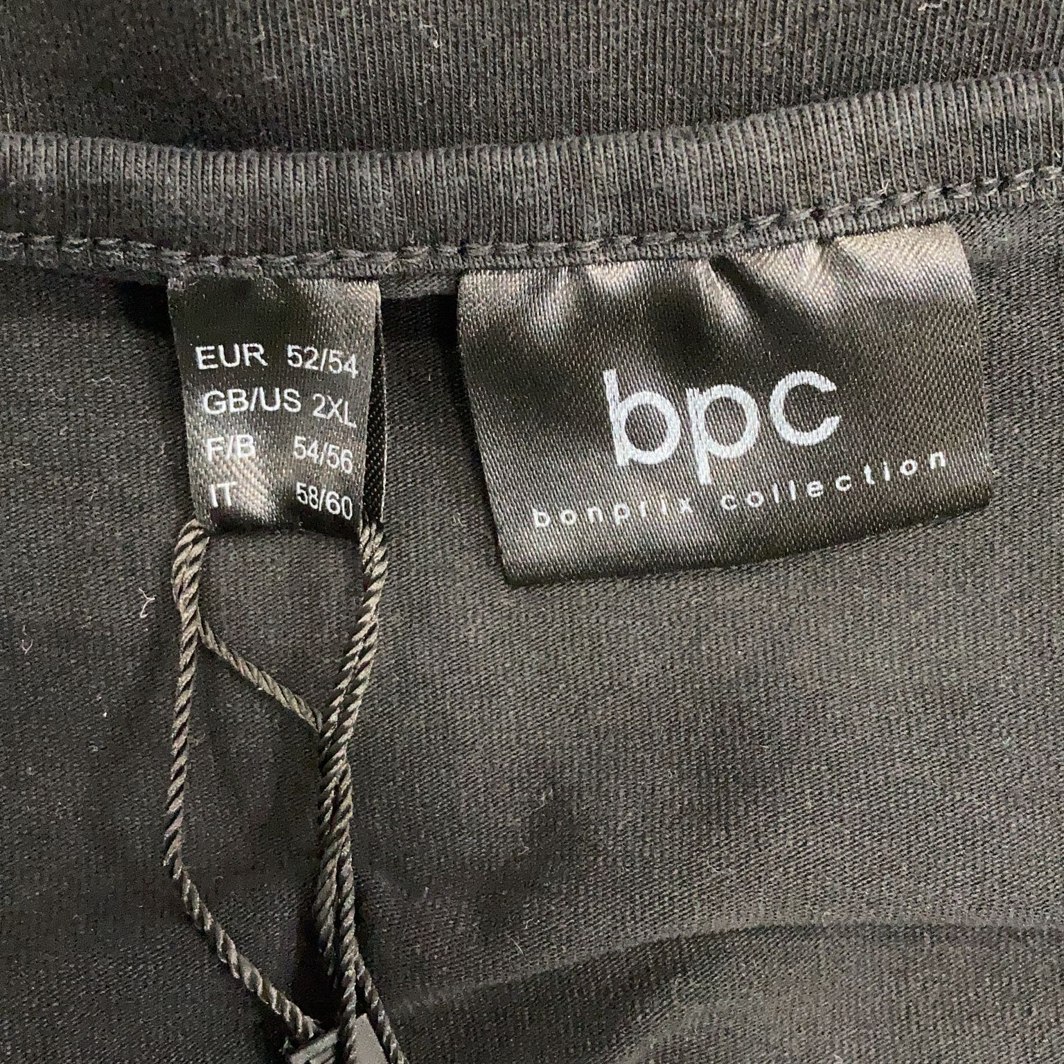 BPC Bonprix Collection