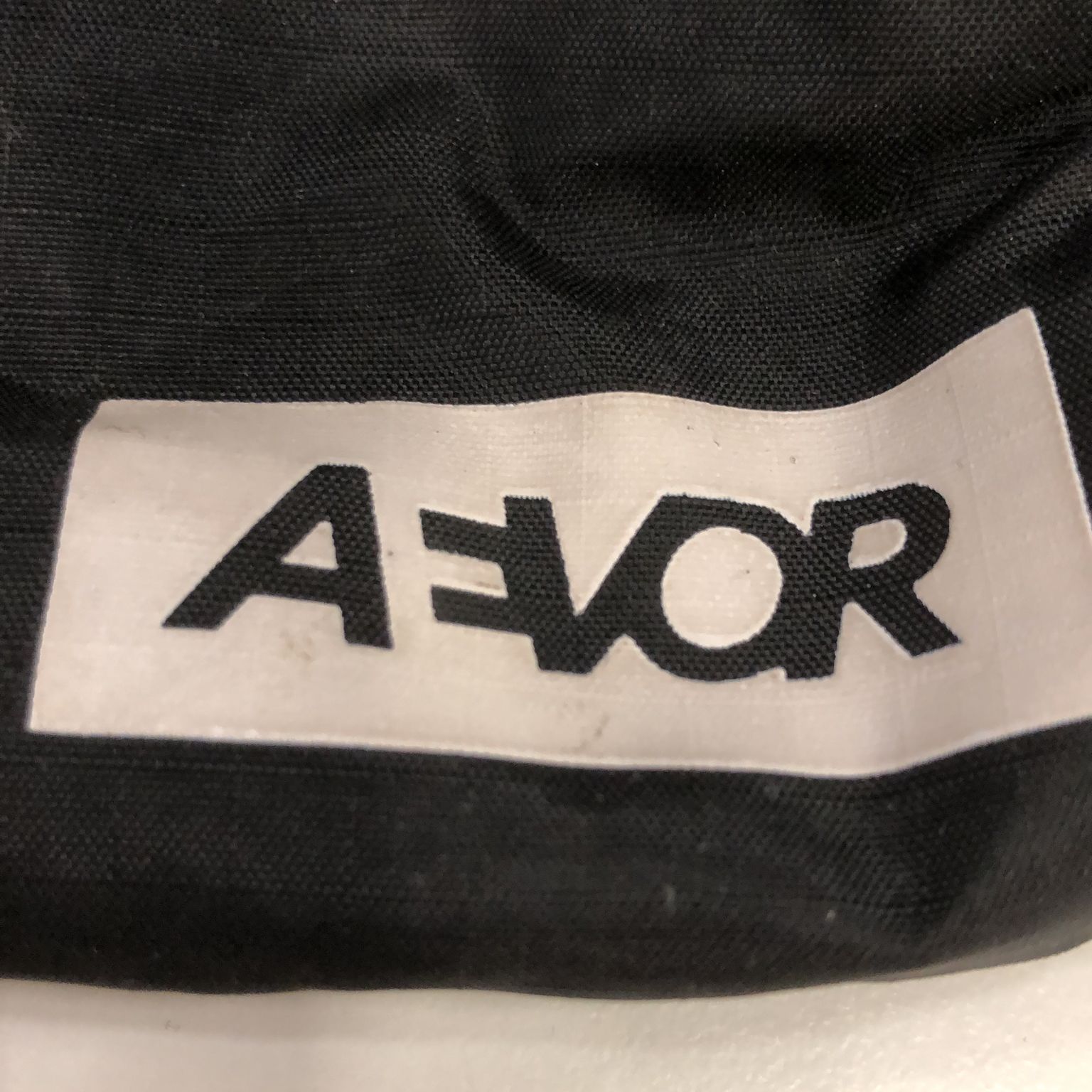 Aevor