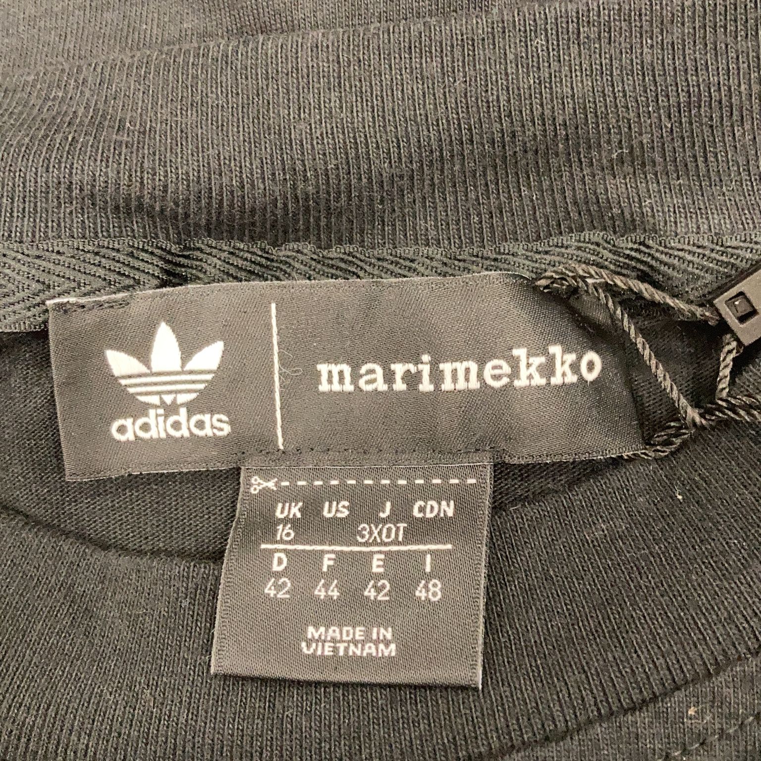 Adidas x Marimekko