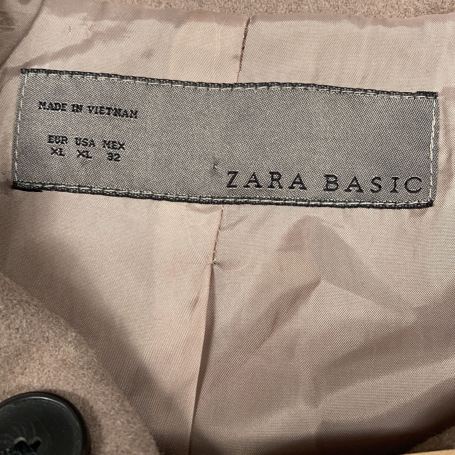 Zara Basic