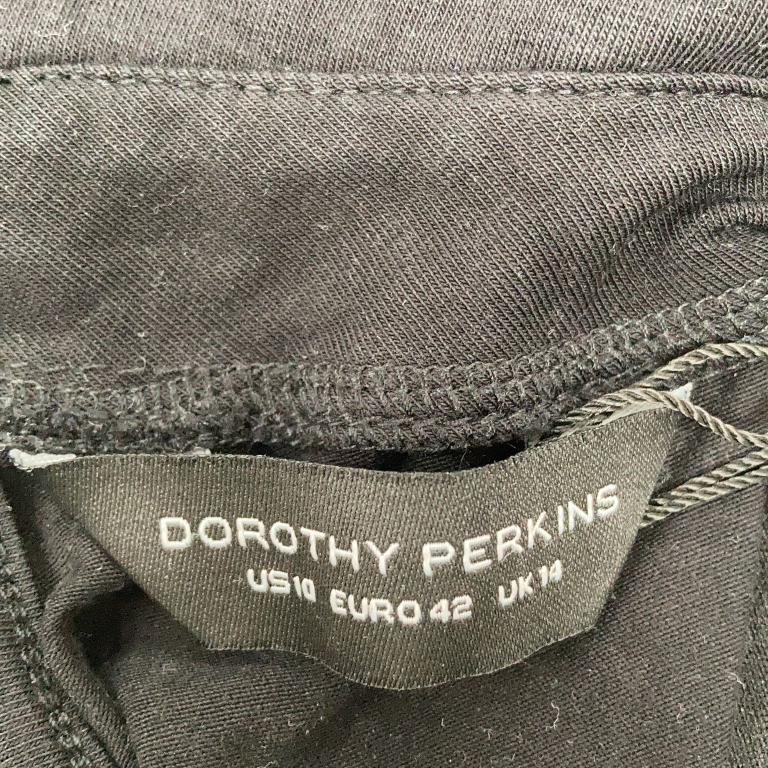 Dorothy Perkins