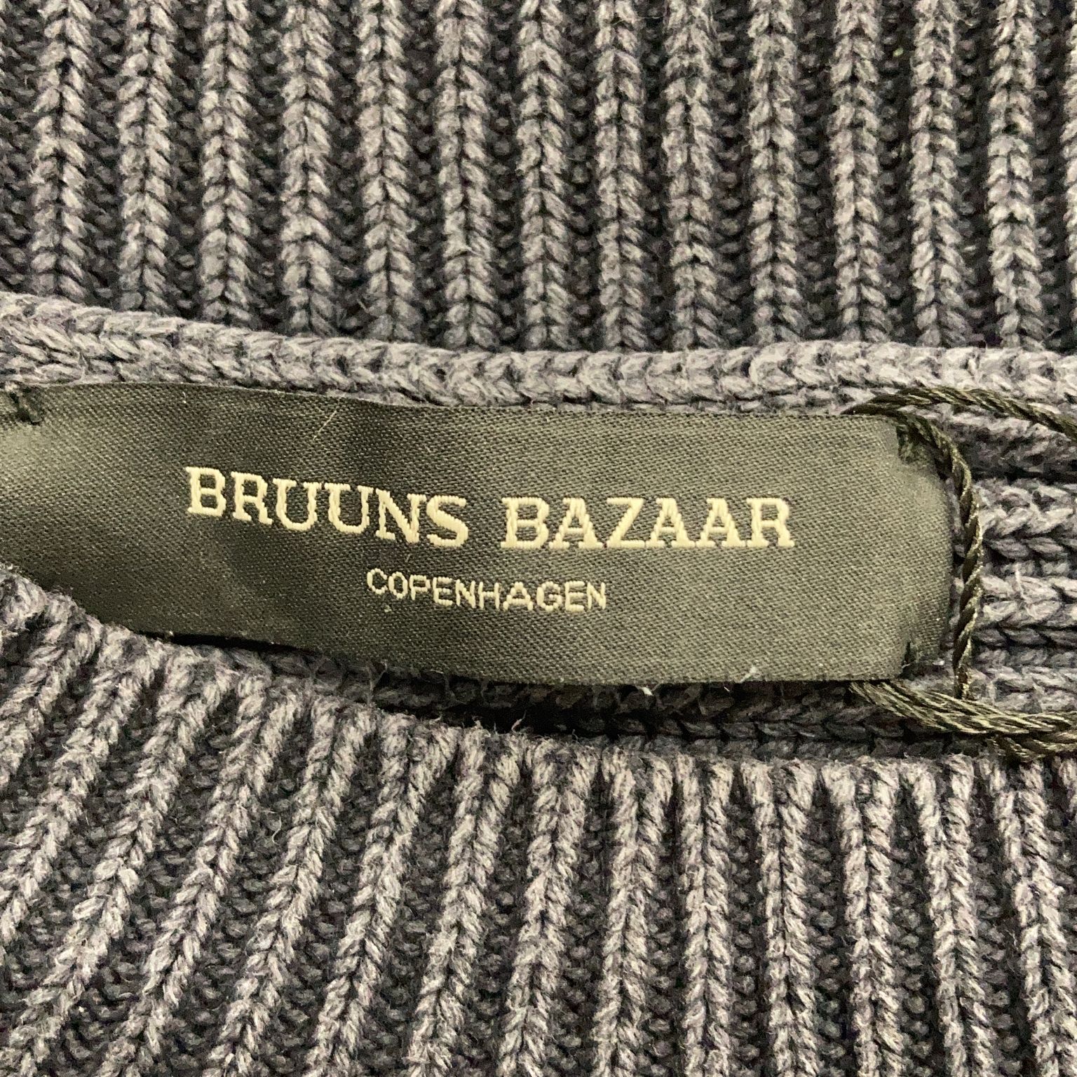 Bruuns Bazaar