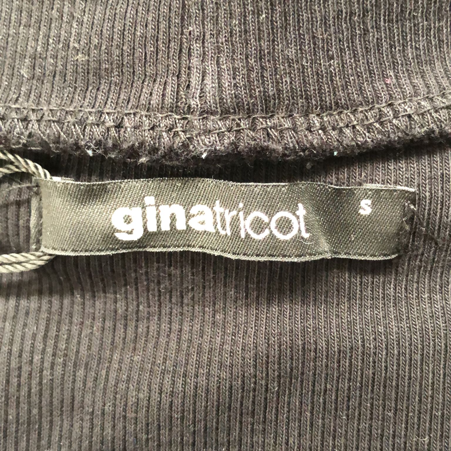 Gina Tricot