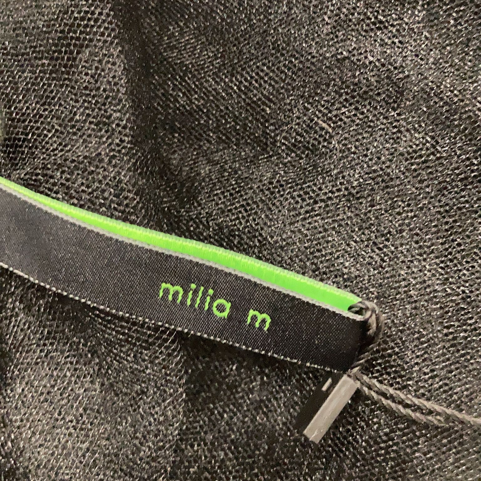 Milia M