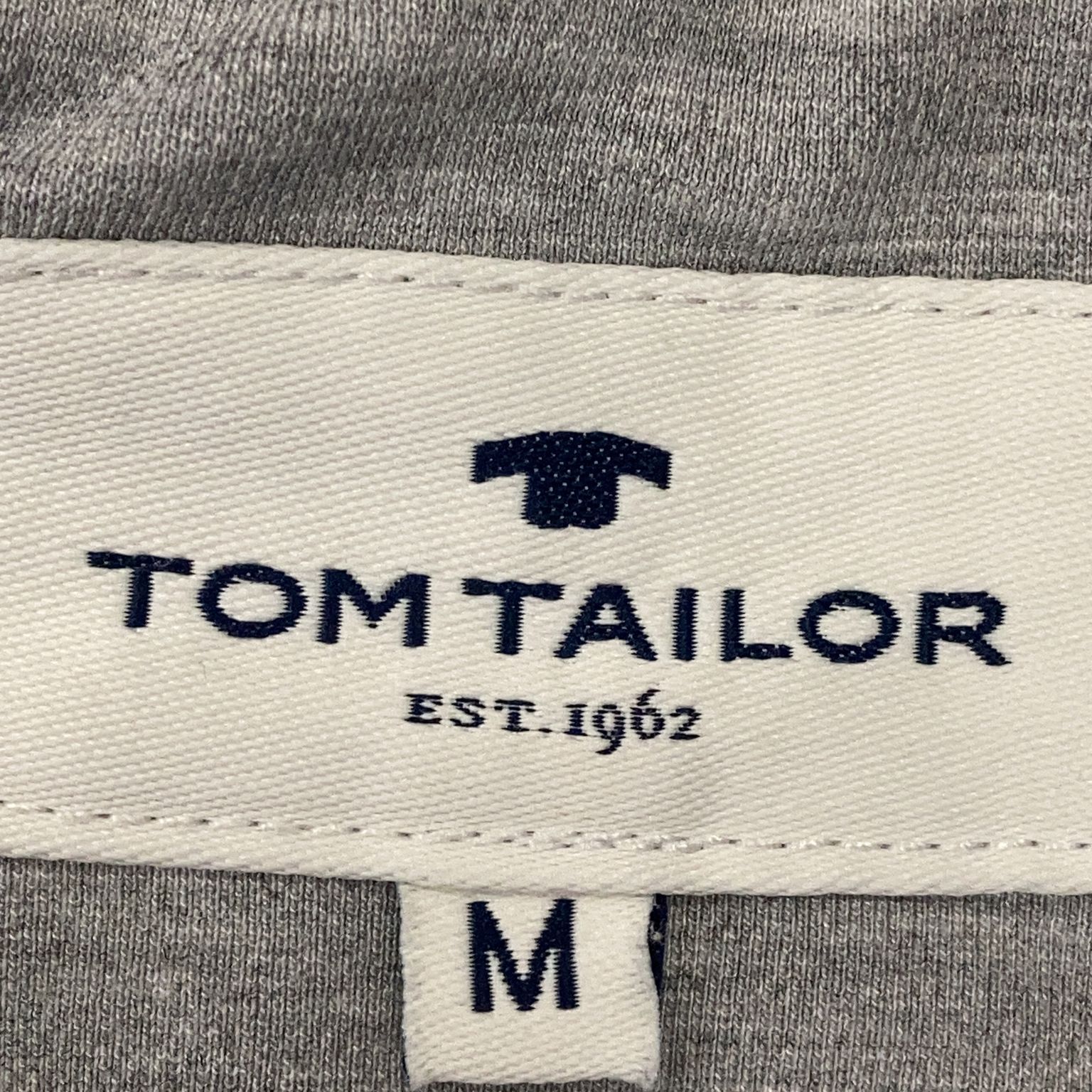 Tom Tailor